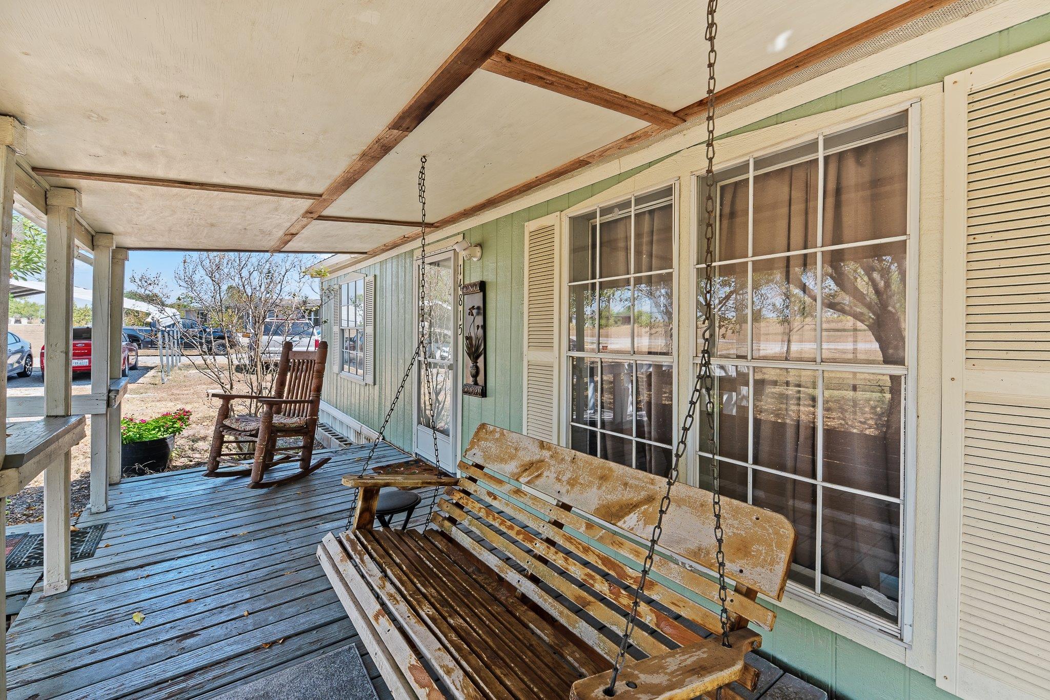 14815 Johnson Road TRL, Manor, TX 78653 photo 3