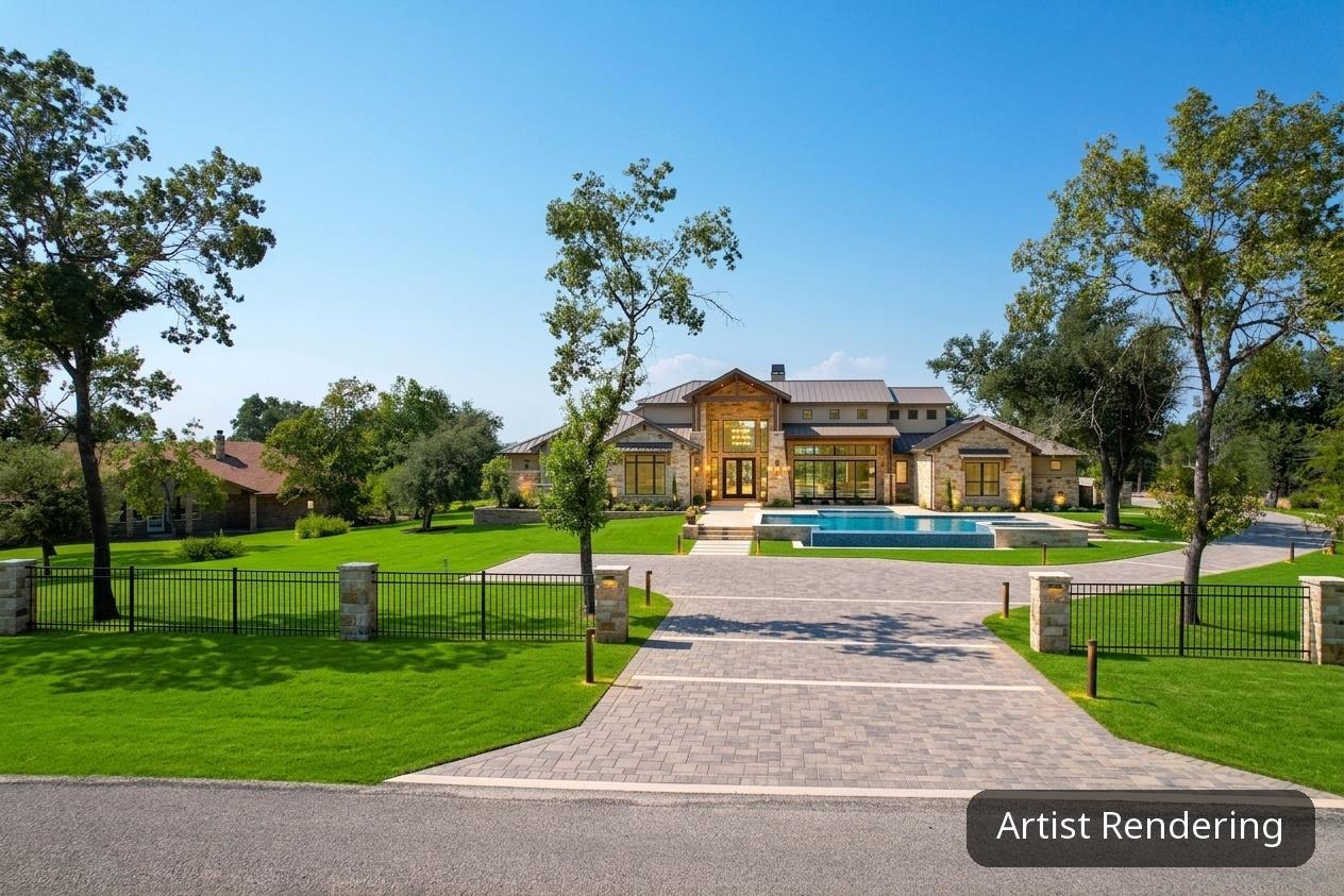Robison Canyon Estates