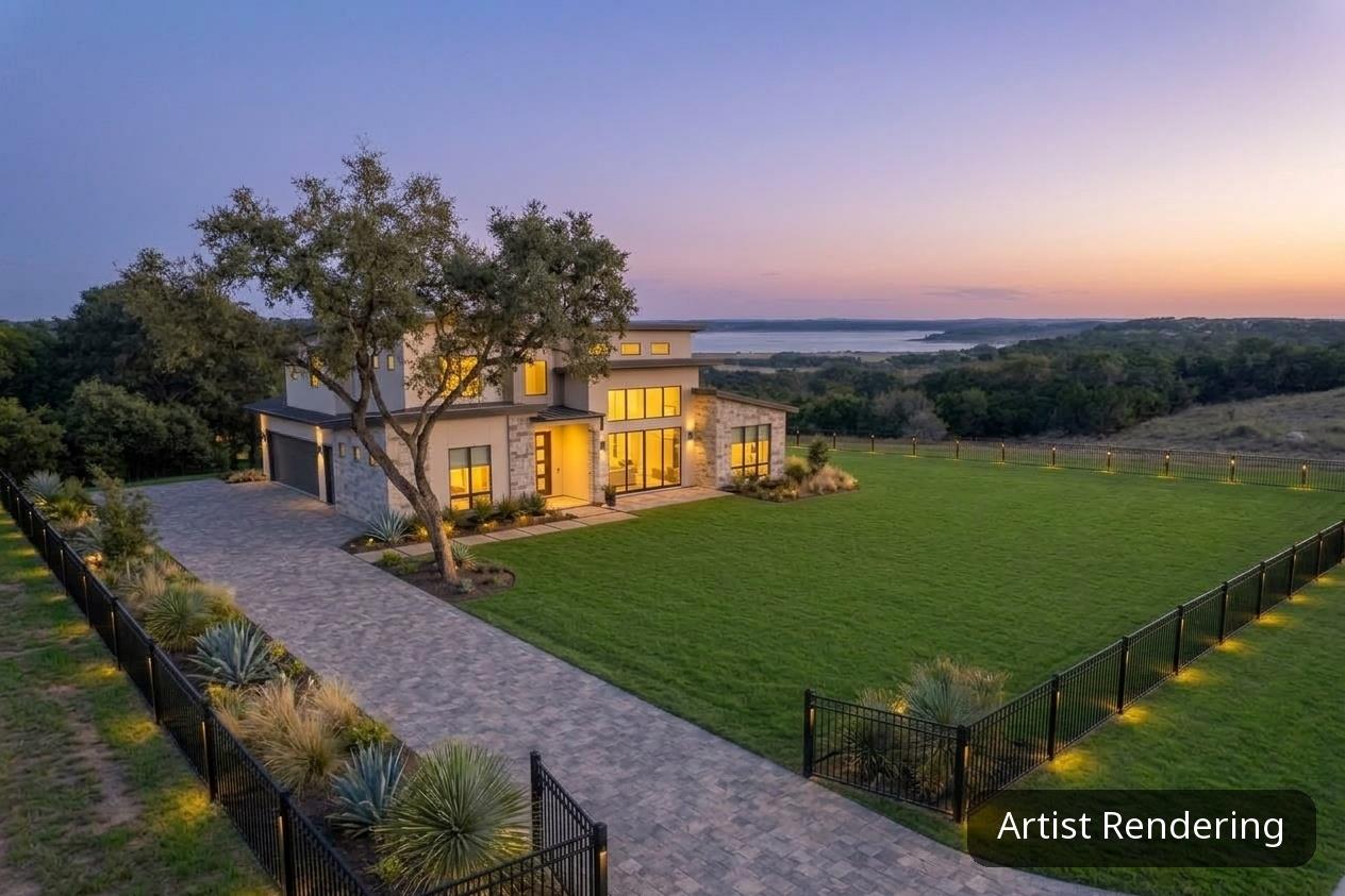 Robison Canyon Estates