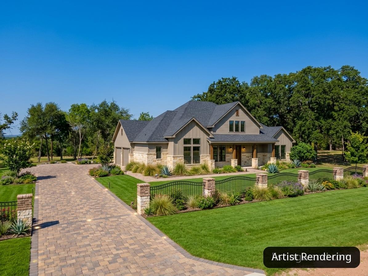 Robison Ridge Estates