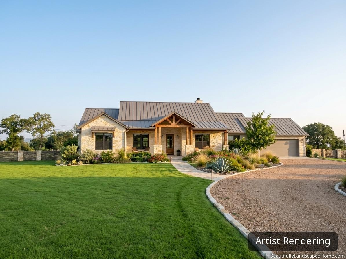 Robison Ridge Estates