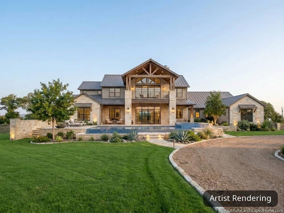 Robison Ridge Estates