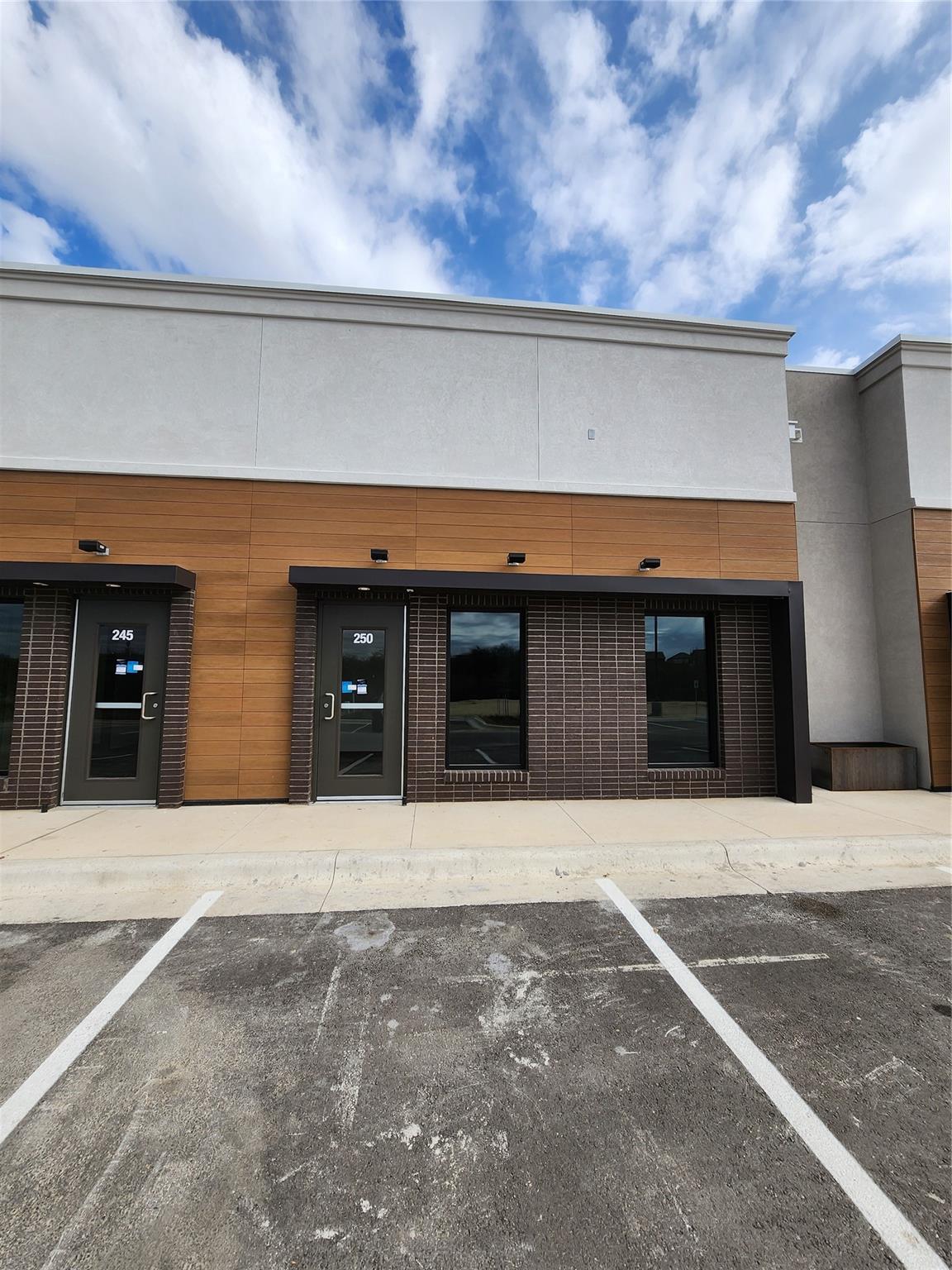 Center at Gattis
