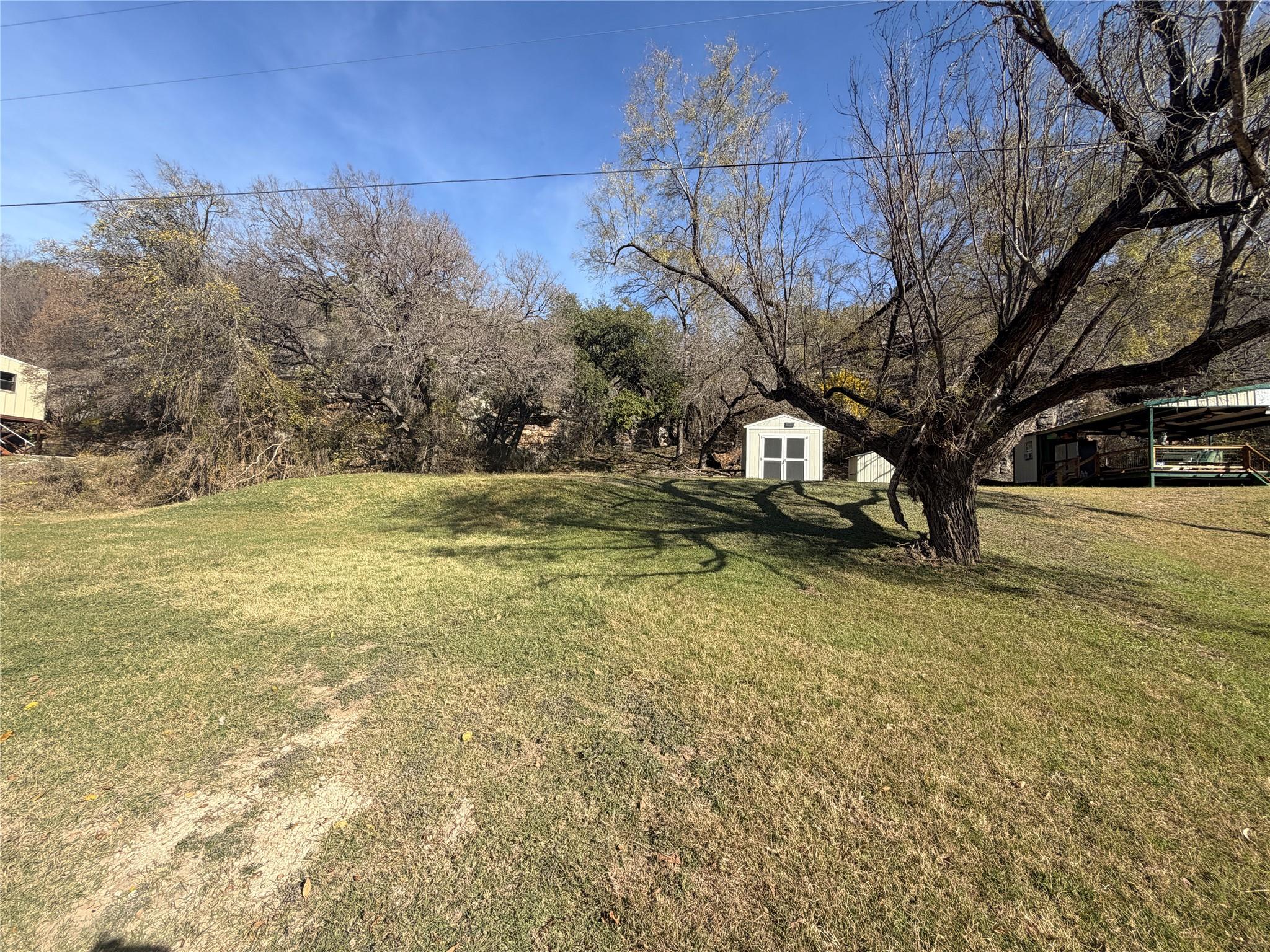 Lot 151 North River RD, Lampasas, TX 76550 photo 3