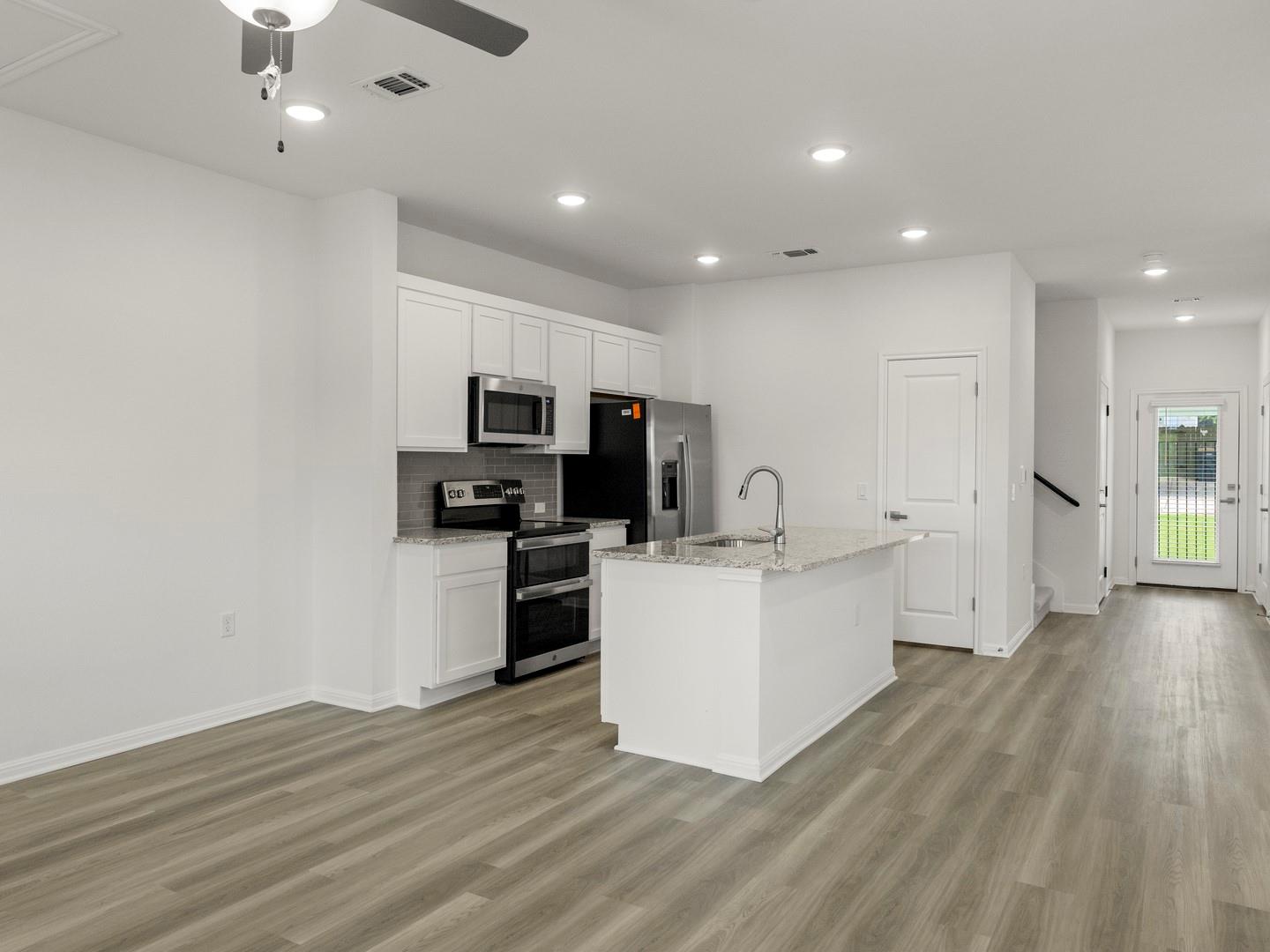 16704 Sonoma Breeze DR, Manor, TX 78653 photo 4