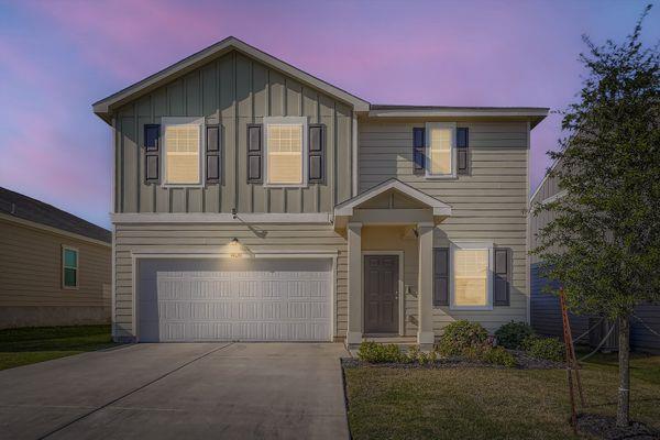 14620 Shooter Mc Gavin DR, Manor, TX 78653 photo 2