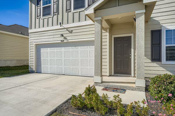 14620 Shooter Mc Gavin DR, Manor, TX 78653 photo 3
