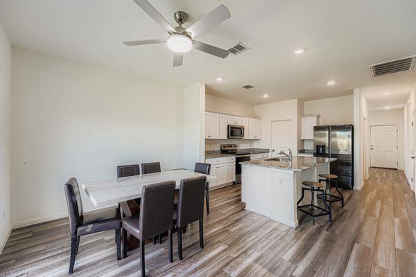 14620 Shooter Mc Gavin DR, Manor, TX 78653 photo 5