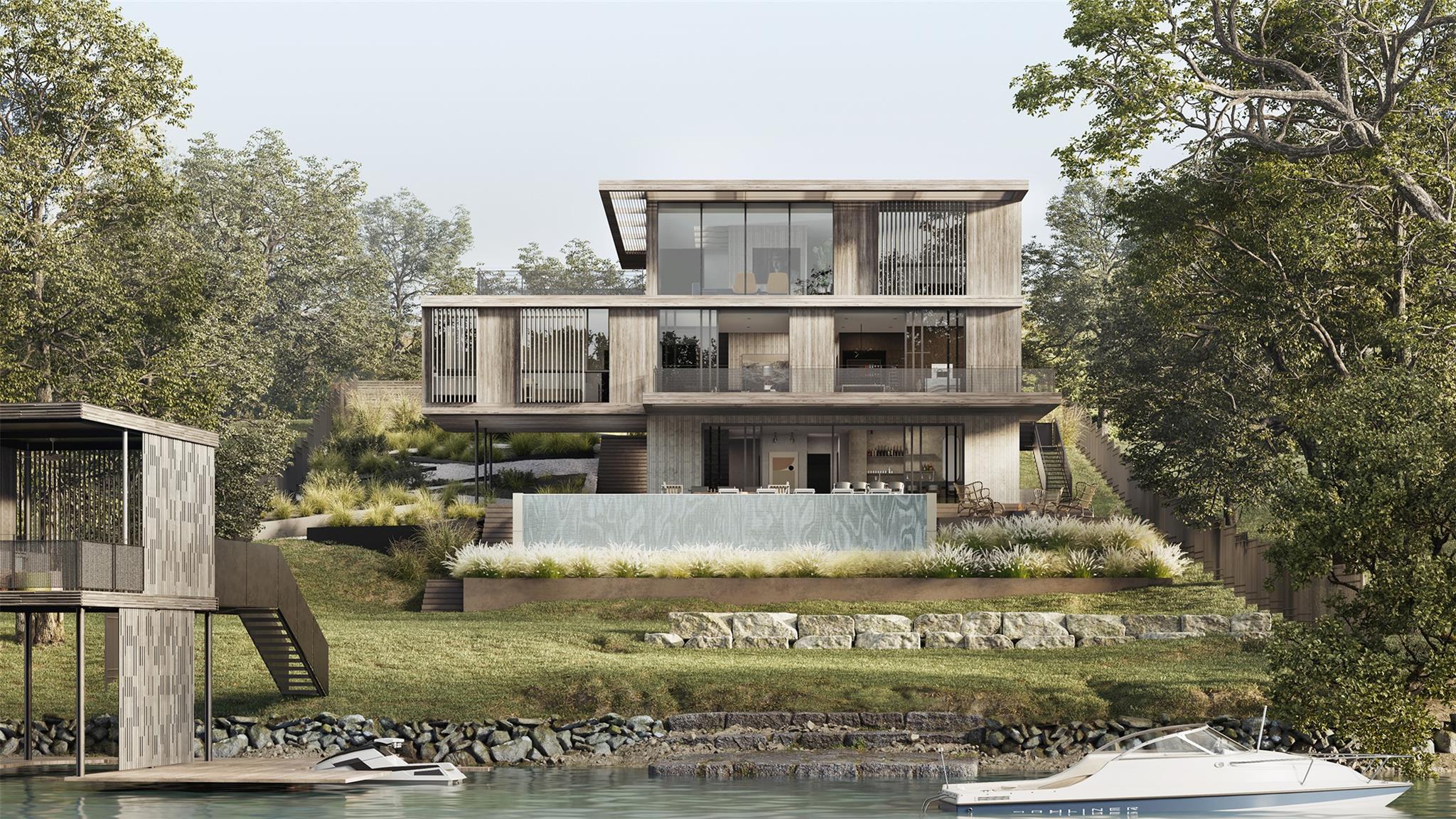 3607 Robbins RD, Austin, TX 78730 photo 2