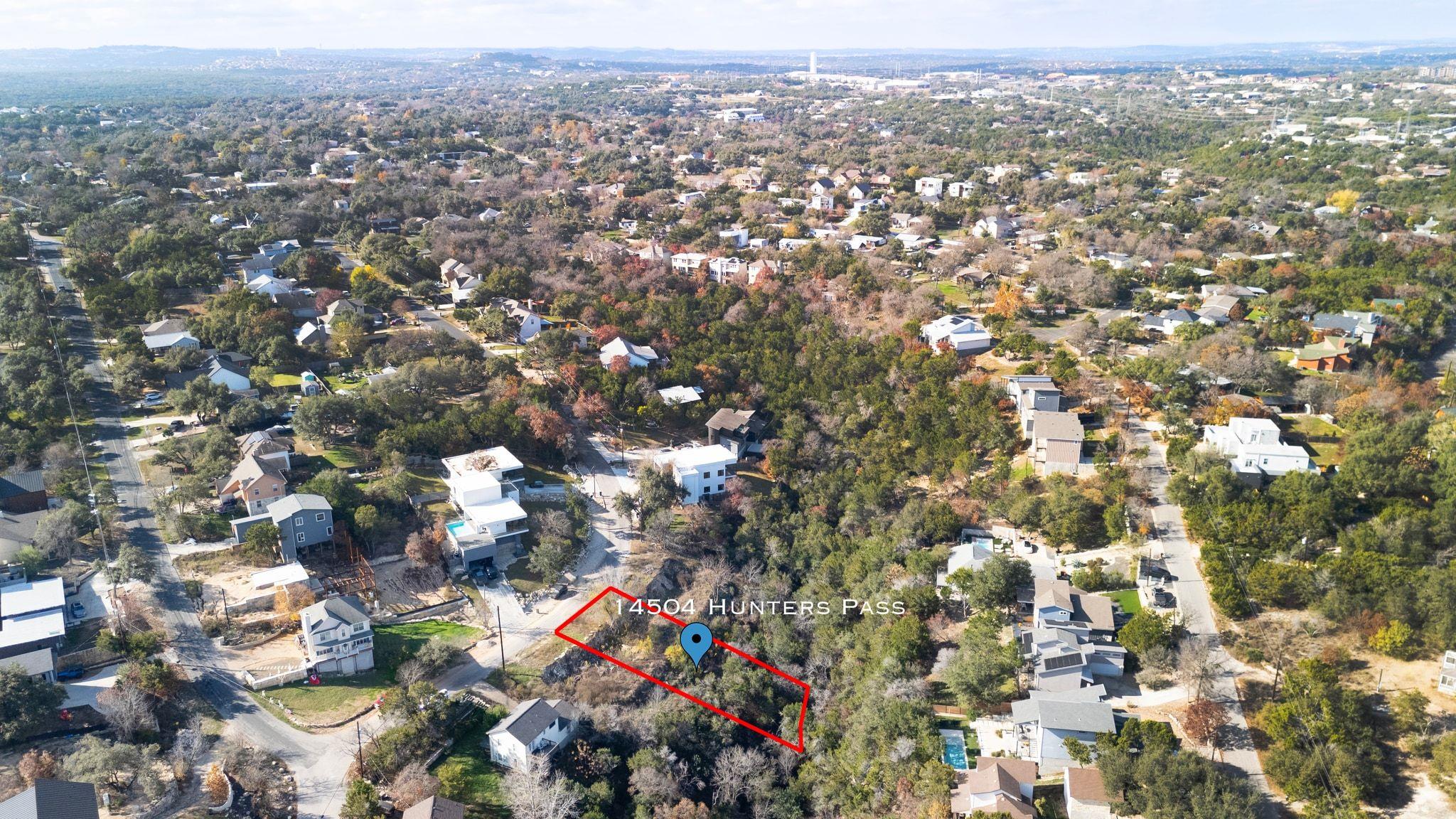 14504 HUNTERS PASS, Austin, TX 78734 photo 3