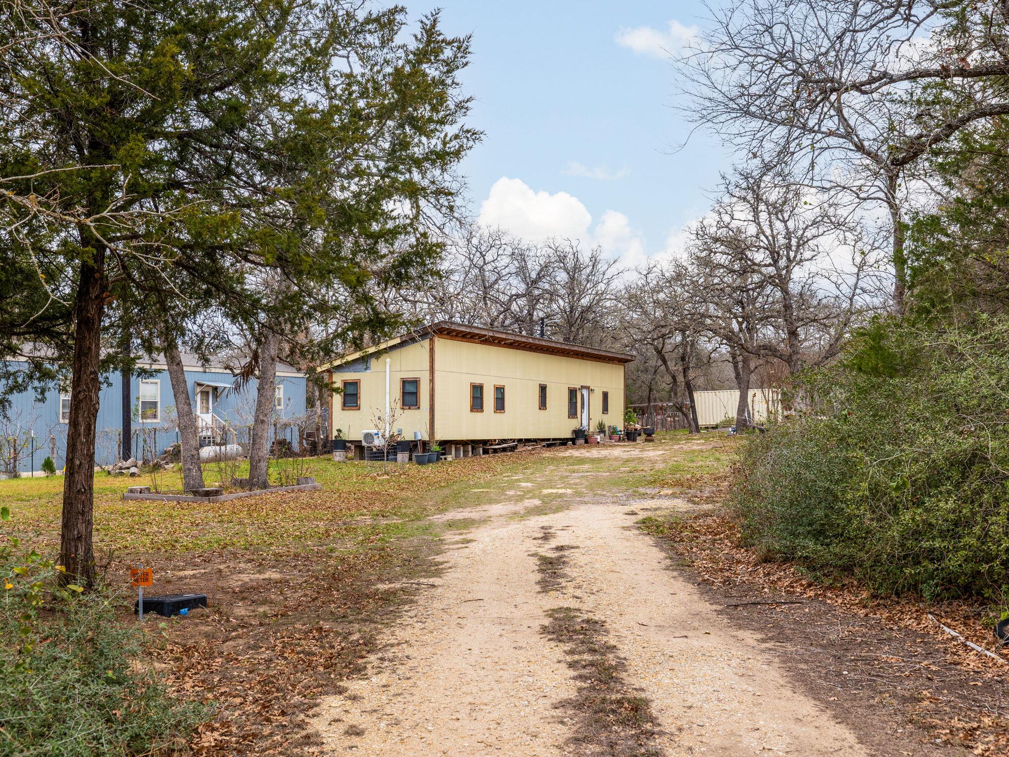 4001 County Rd 481, Thrall, TX 76578 photo 2