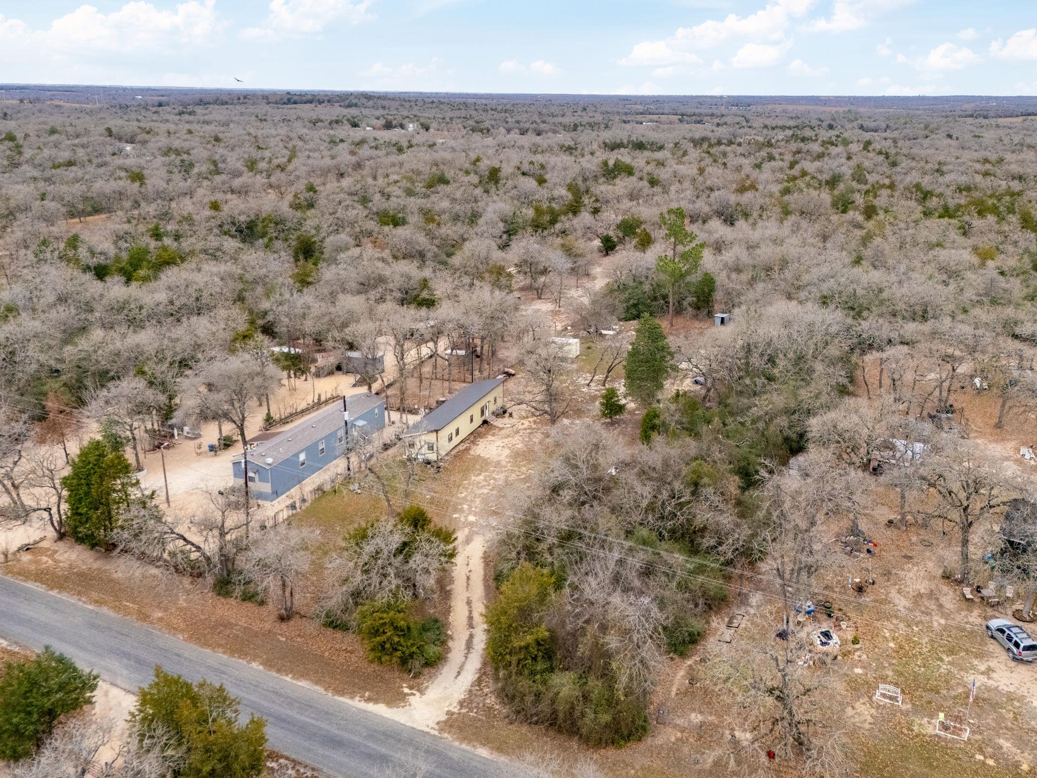 4001 County Rd 481, Thrall, TX 76578 photo 3