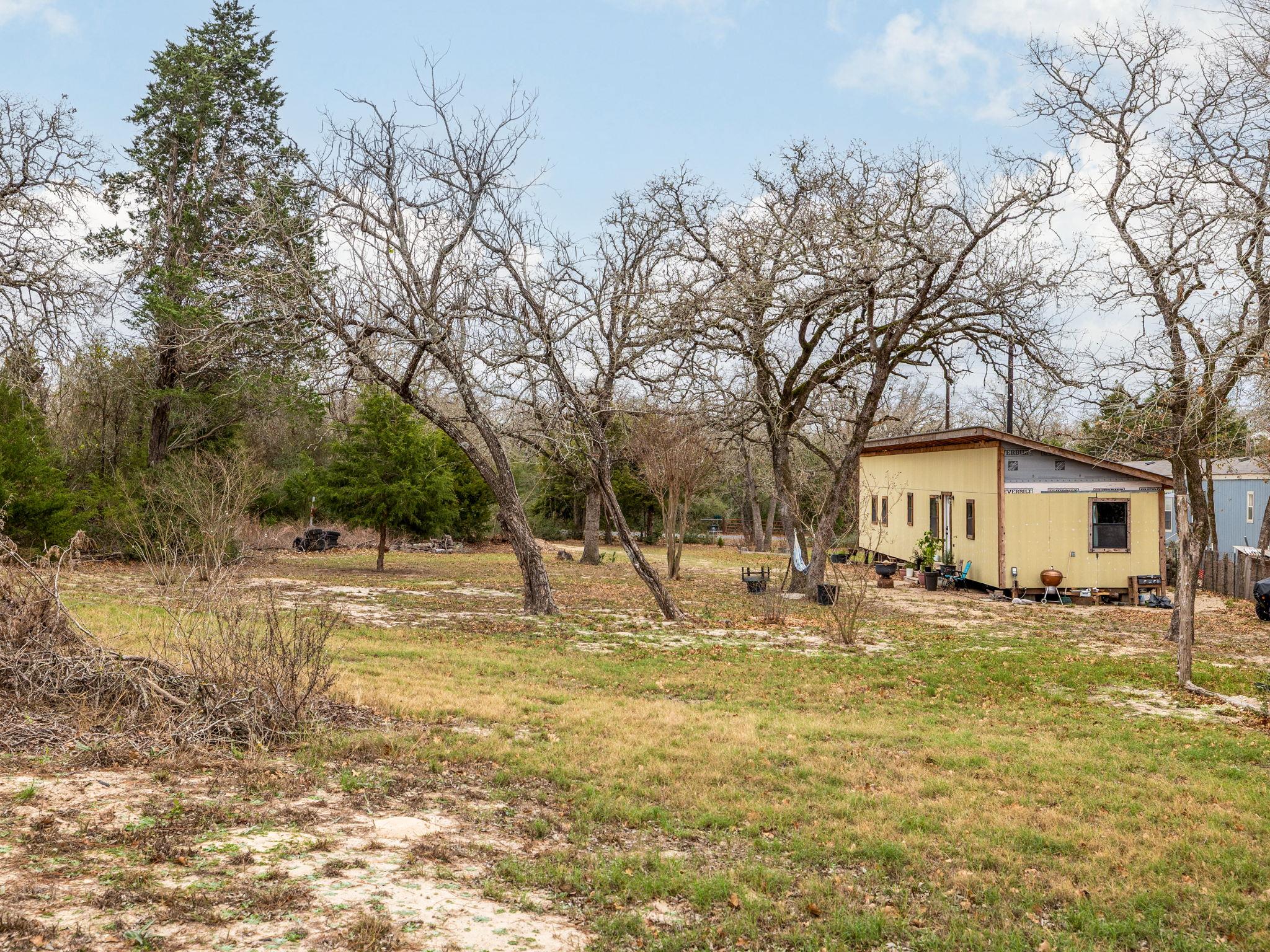 4001 County Rd 481, Thrall, TX 76578 photo 5