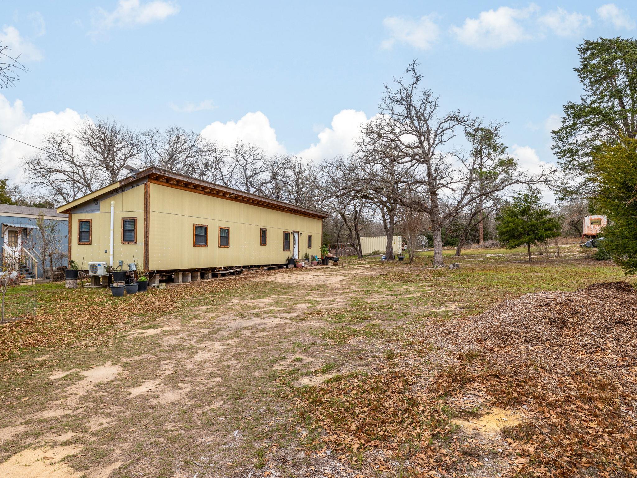 4001 County Rd 481, Thrall, TX 76578 photo 4