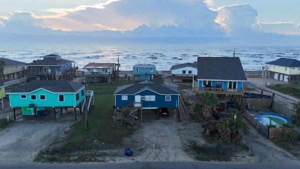 Surfside Townsite Sub C Sec 3
