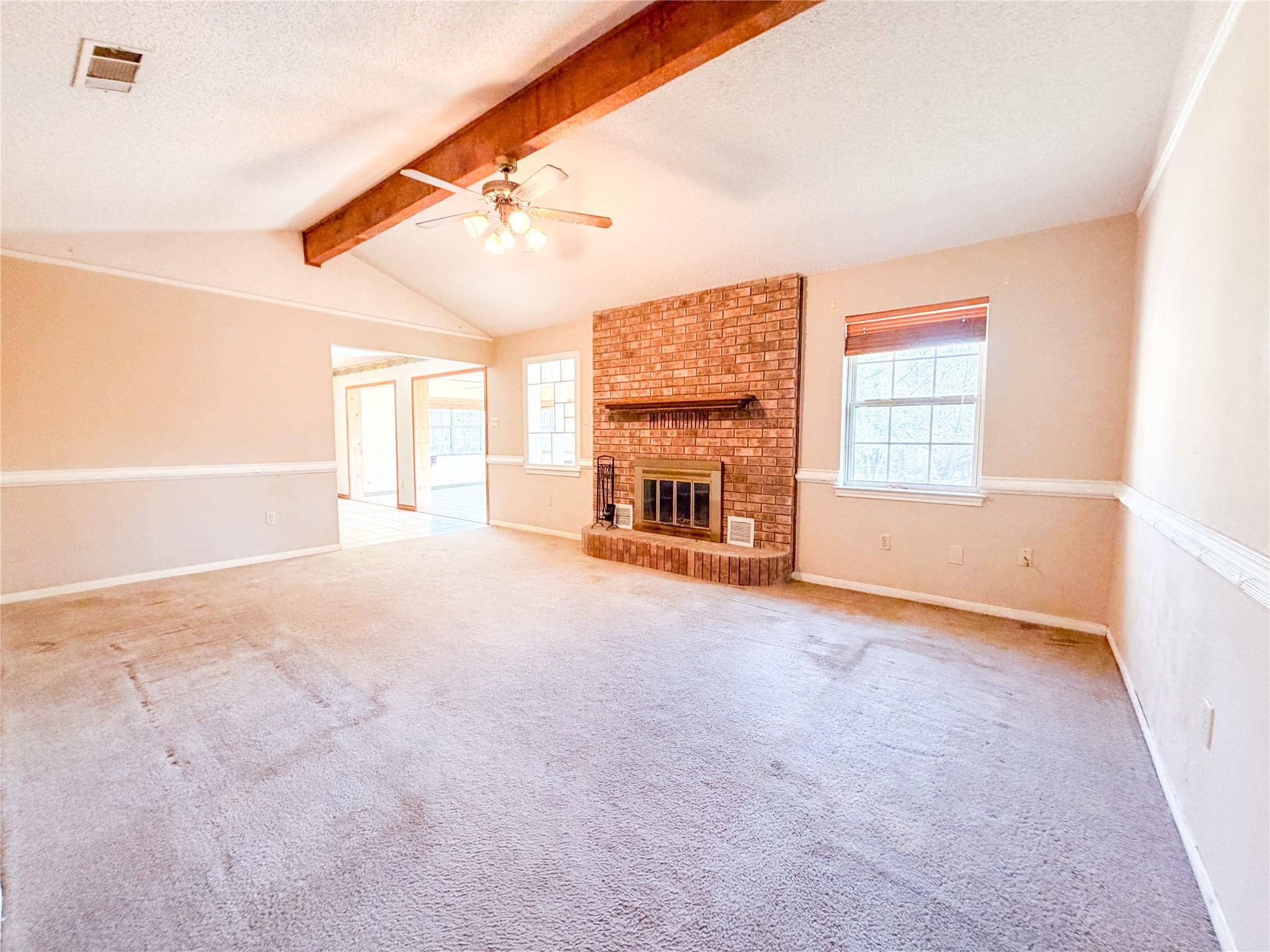 3125 Sikes DR, Kempner, TX 76539 photo 3