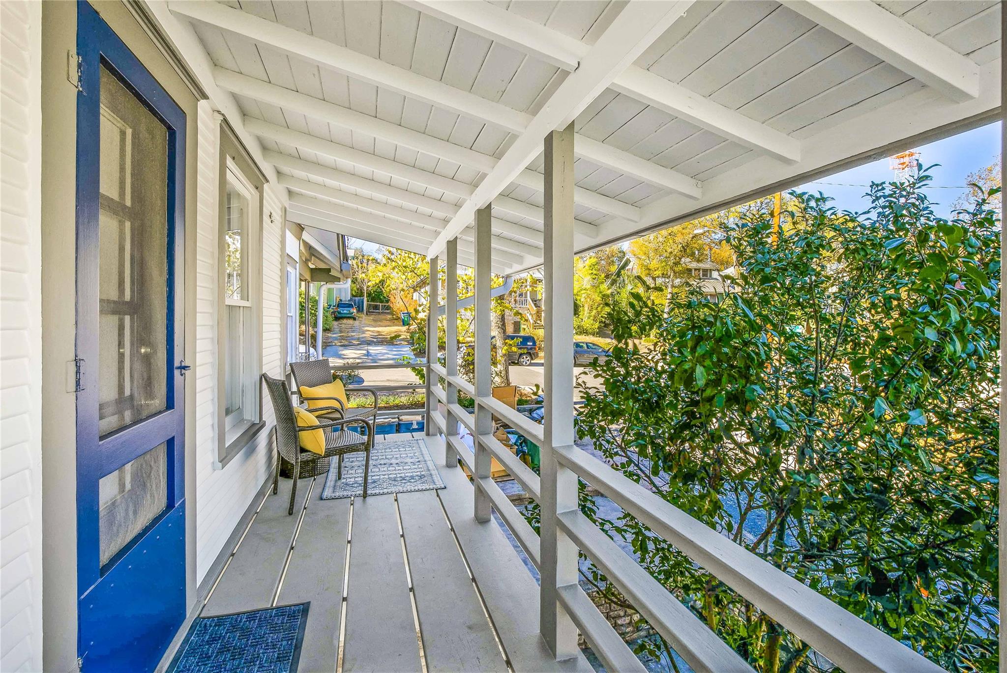 707 Highland Ave, Austin, TX 78703 photo 4