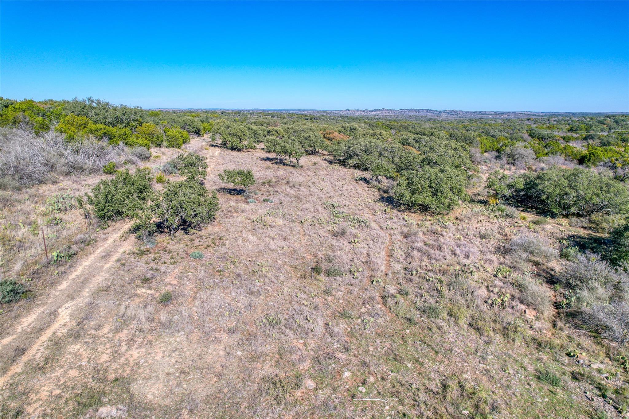 Hill Top Ranches