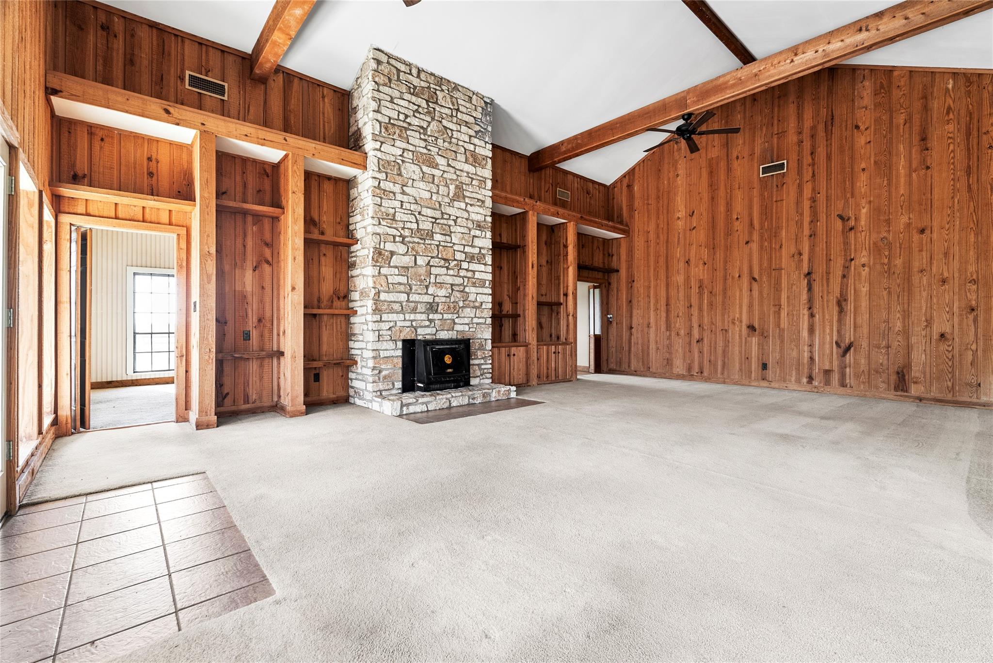 12914 Pfluger Berkman RD, Coupland, TX 78615 photo 5