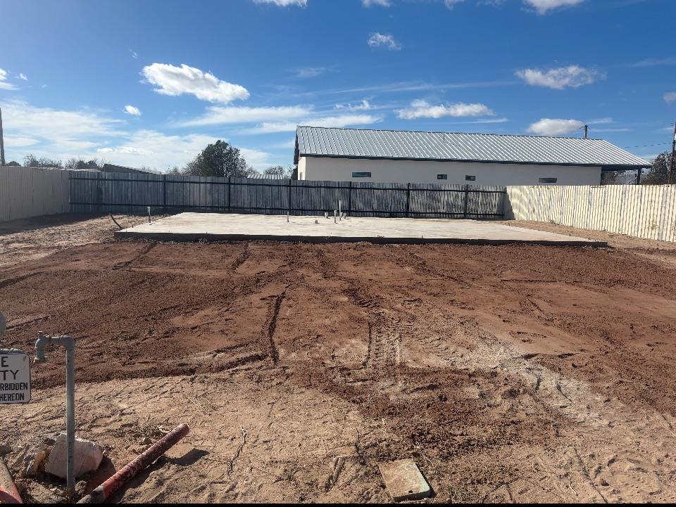 408 Hoover ST, Marfa, TX 79843 photo 3