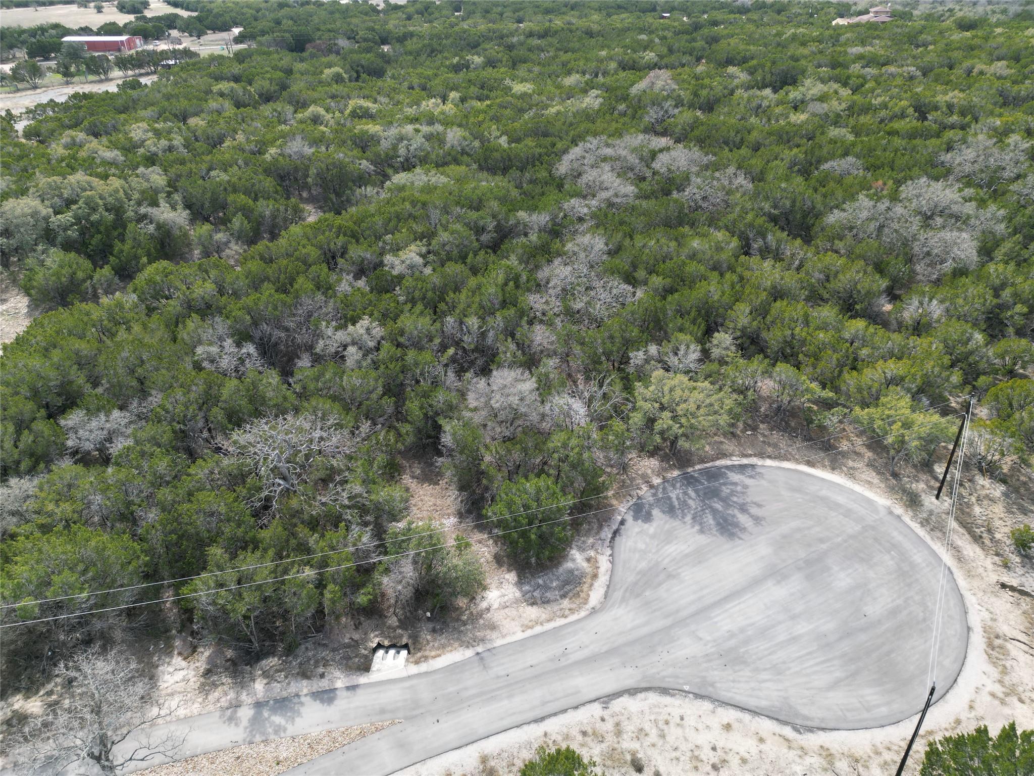 Lot 15 Edwards Court, Bertram, TX 78605 photo 3