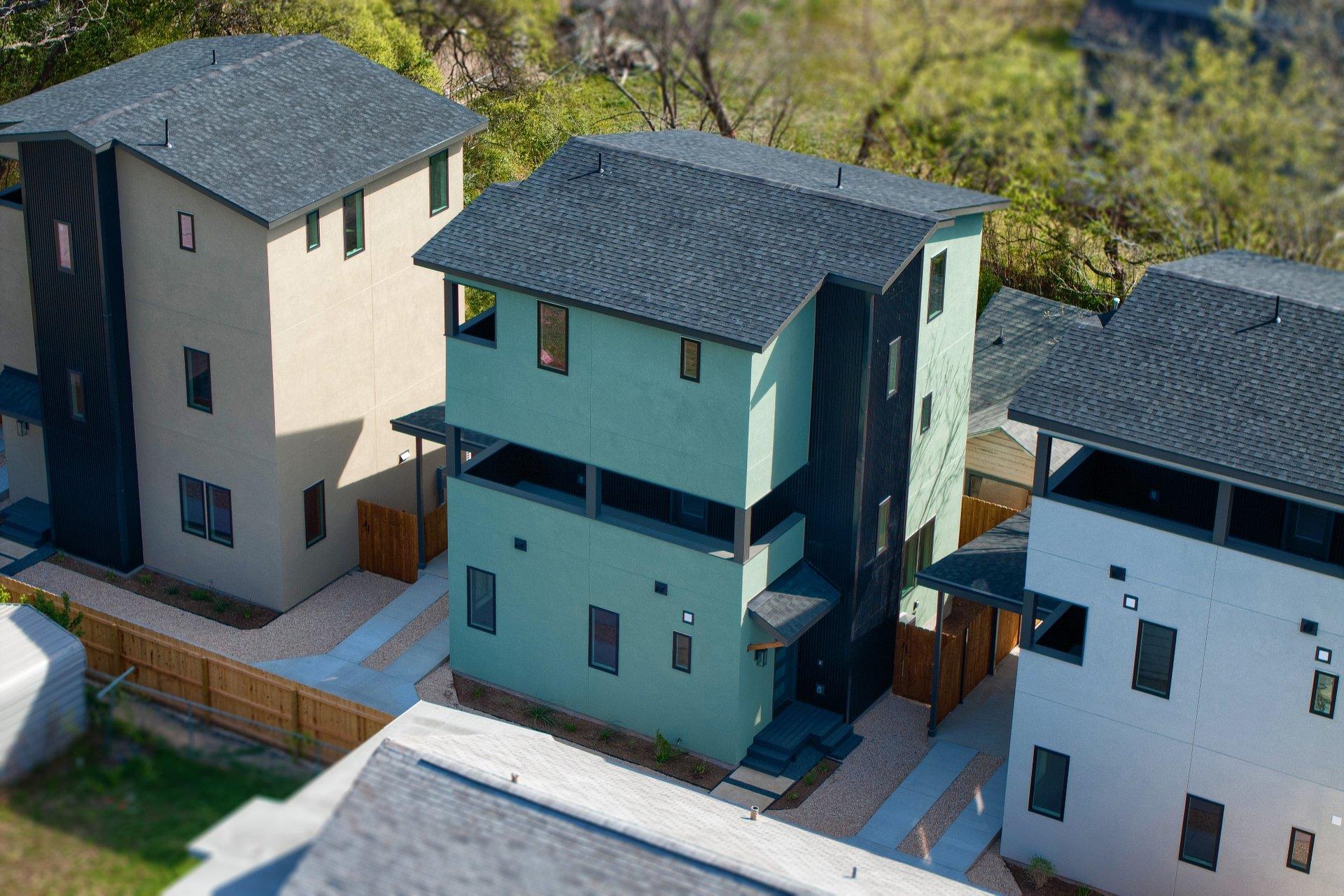 Austin Heights