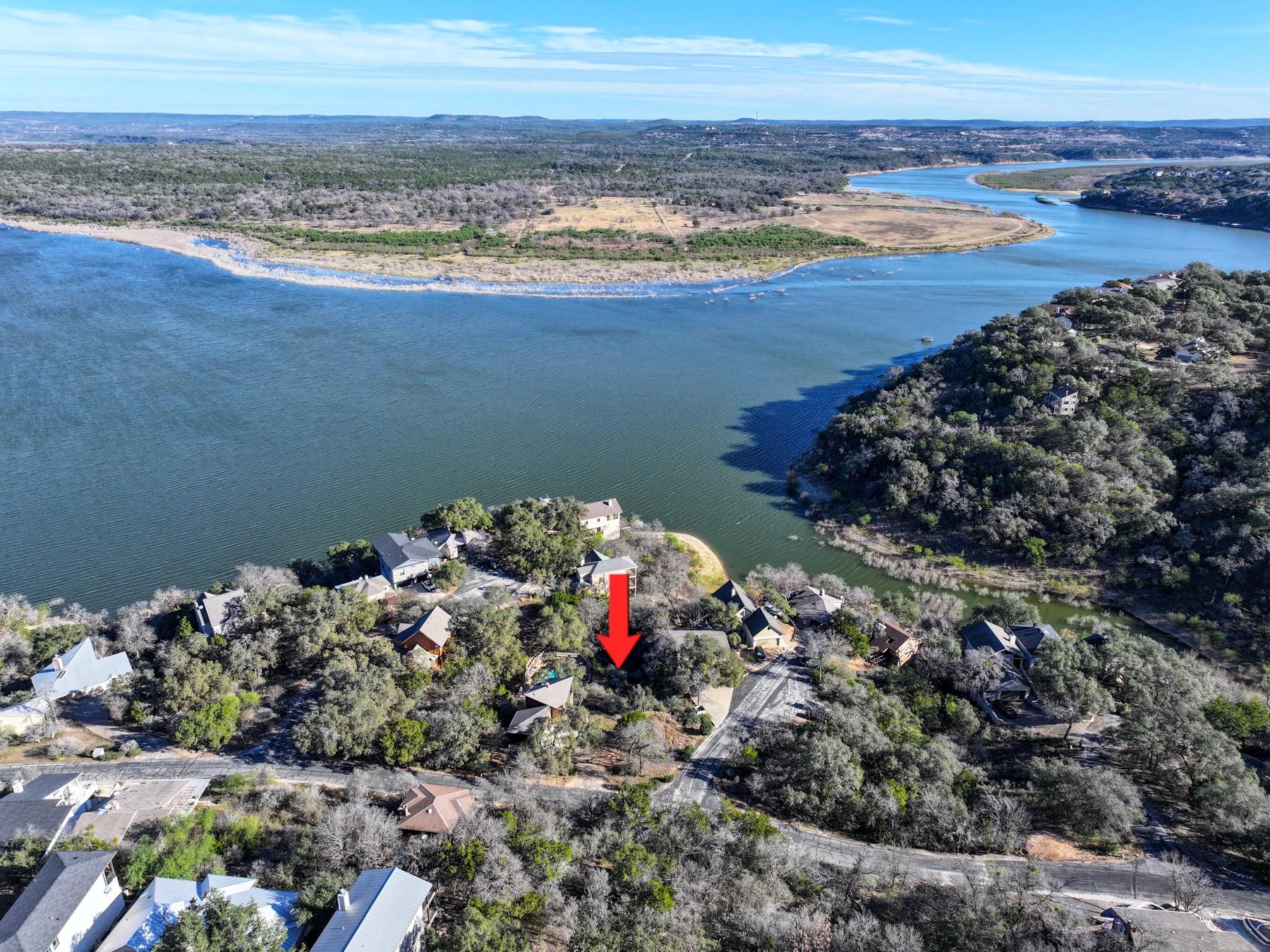 103 Center Cove II, Spicewood, TX 78669 photo 2