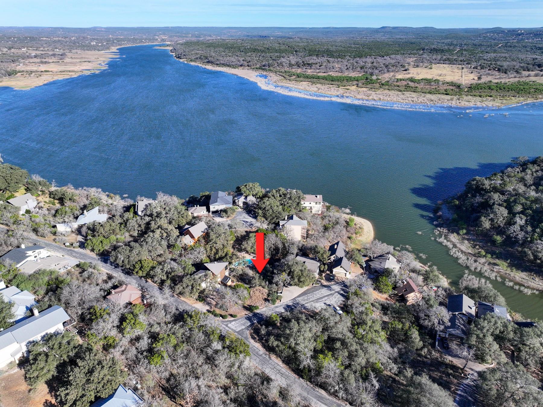 103 Center Cove II, Spicewood, TX 78669 photo 3