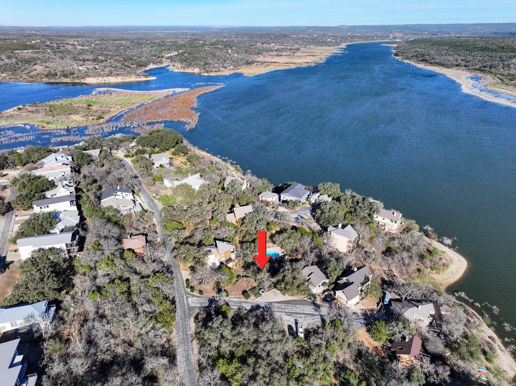 103 Center Cove II, Spicewood, TX 78669 photo 4