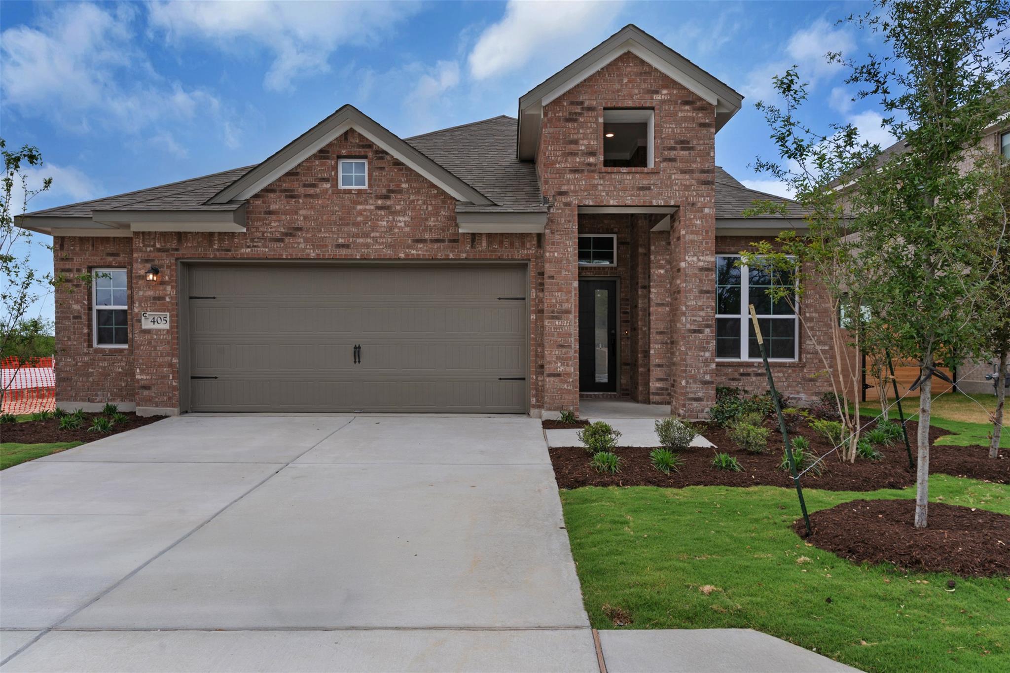 Highland Village