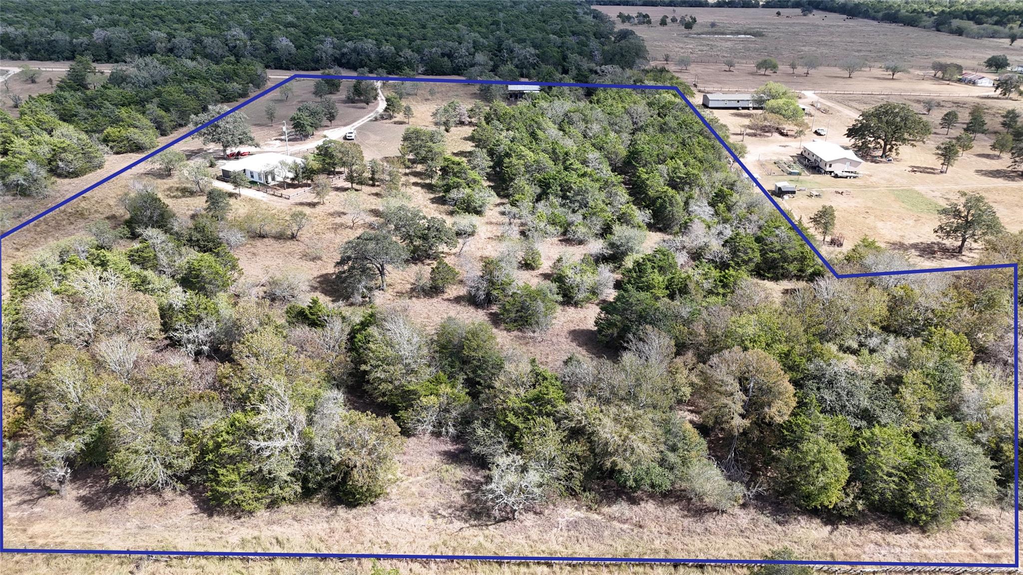 991 Kovar RD #D, Flatonia, TX 78941 photo 5