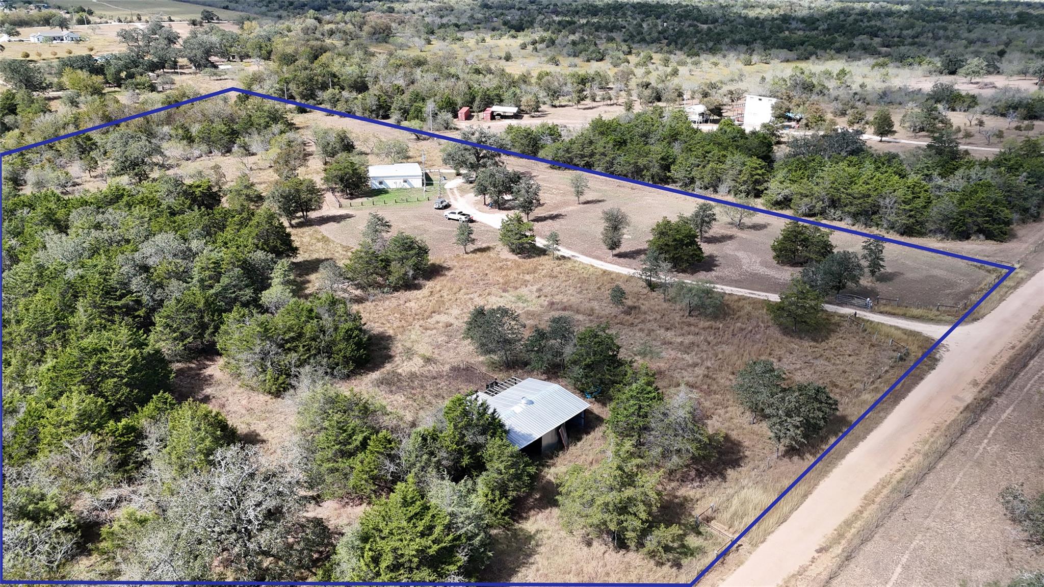 991 Kovar RD #D, Flatonia, TX 78941 photo 4