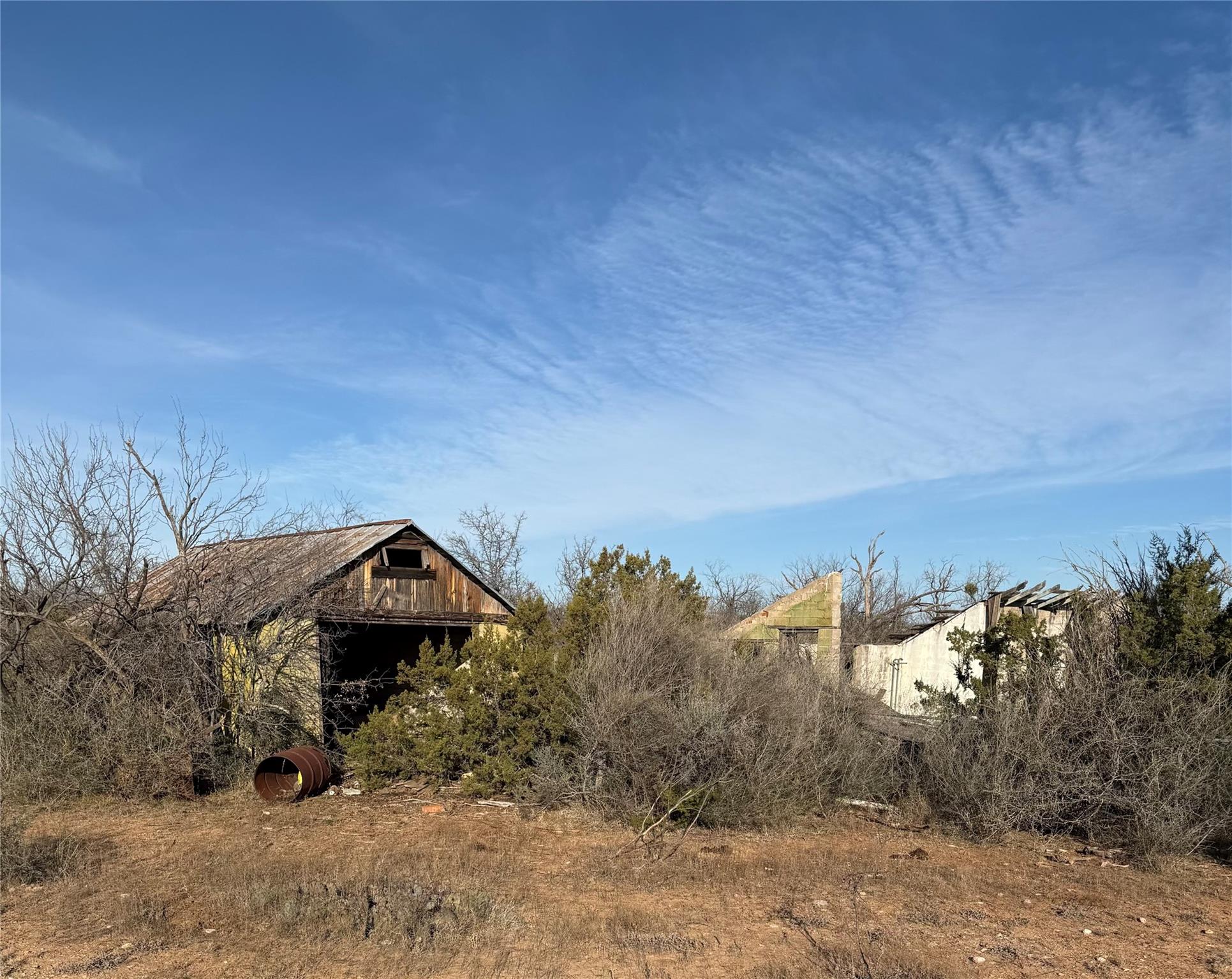 TBD State Highway 158 Highway, Robert Lee, TX 76945 photo 3
