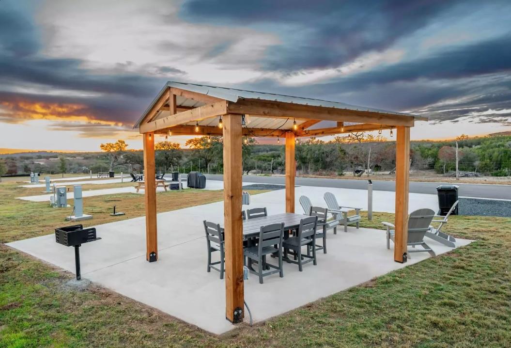 5386 Ranch Road 1376 RD #159, Fredericksburg, TX 78624 photo 2