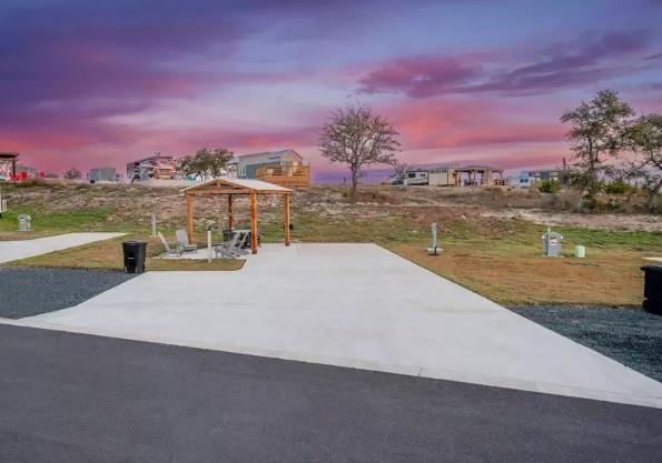 5386 Ranch Road 1376 RD #159, Fredericksburg, TX 78624 photo 3