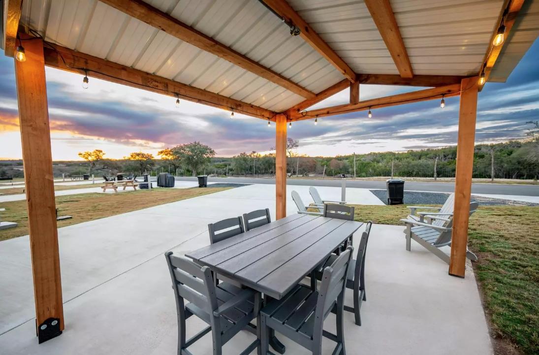 5386 Ranch Road 1376 RD #159, Fredericksburg, TX 78624 photo 4