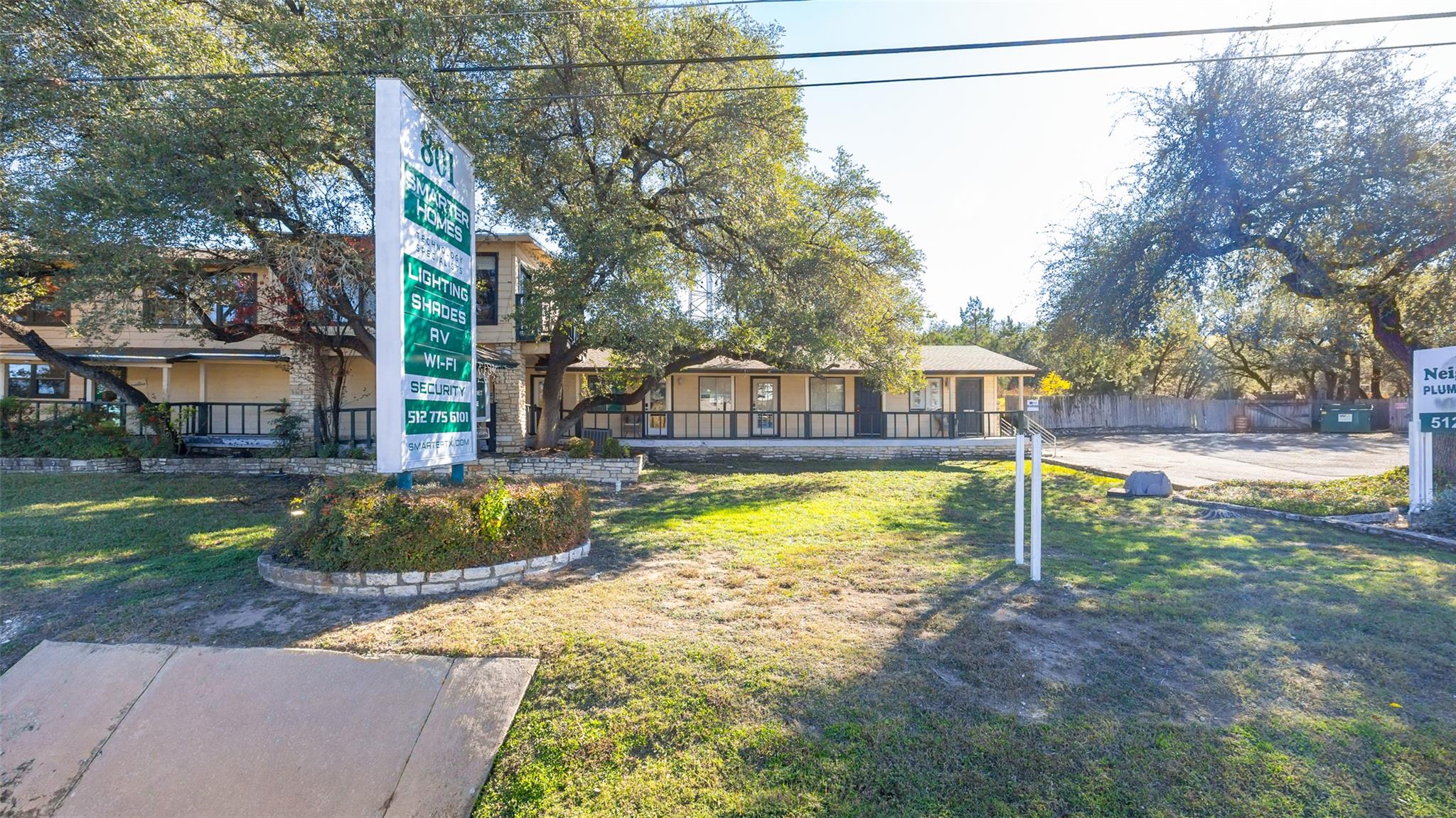801 Ranch Road 620, Lakeway, TX 78734 photo 4