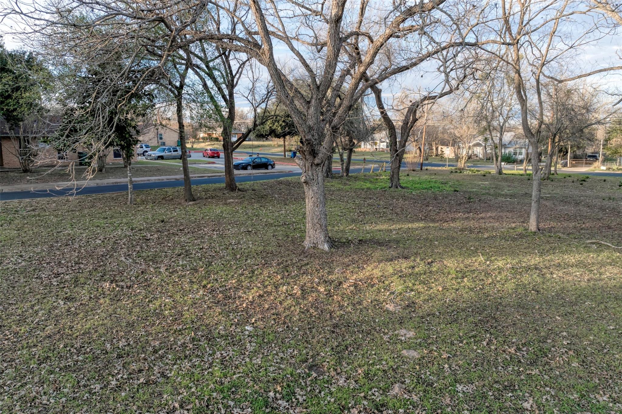 Lot 2 Alamo ST, Elgin, TX 78621 photo 2