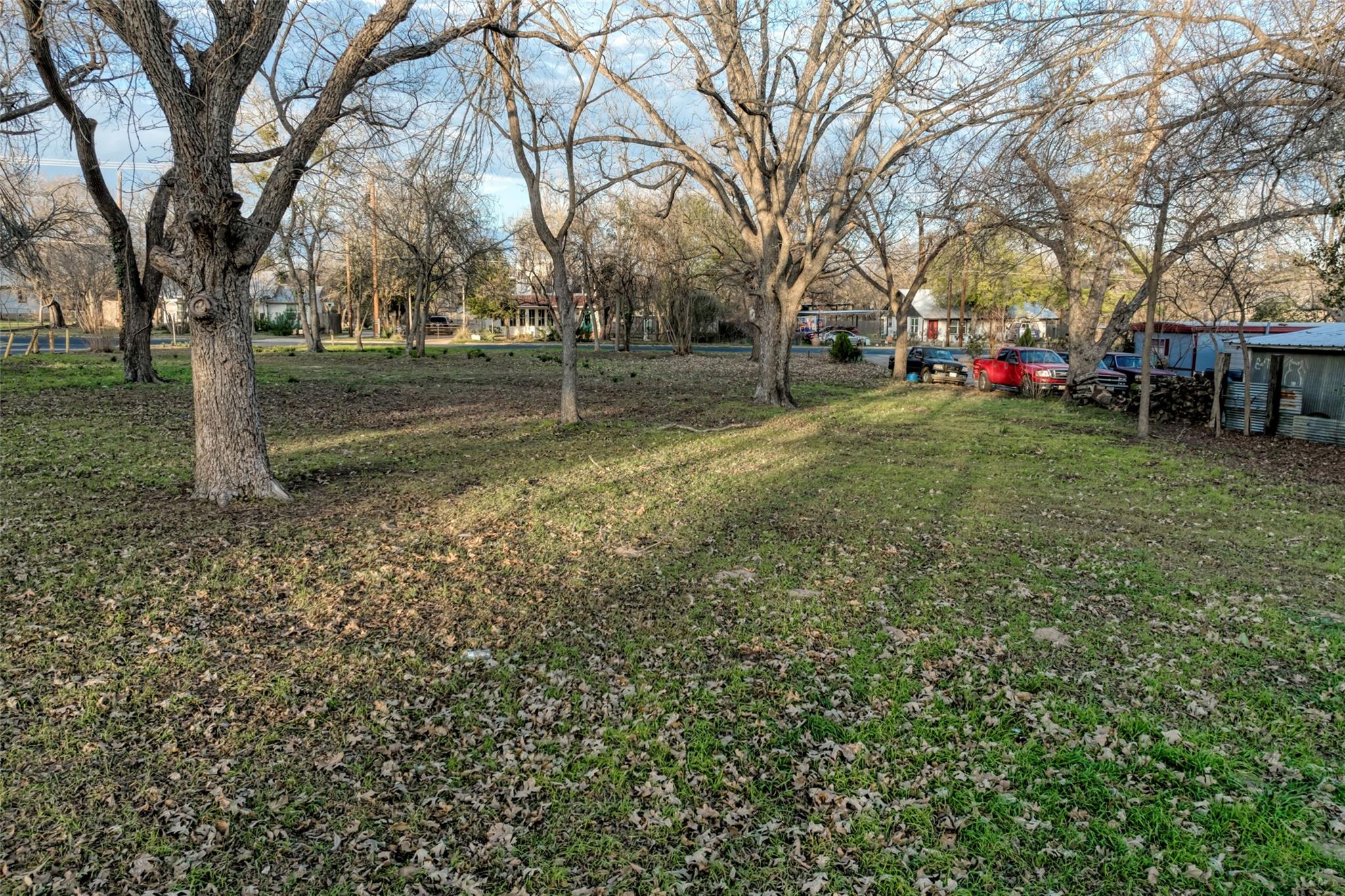 Lot 2 Alamo ST, Elgin, TX 78621 photo 3