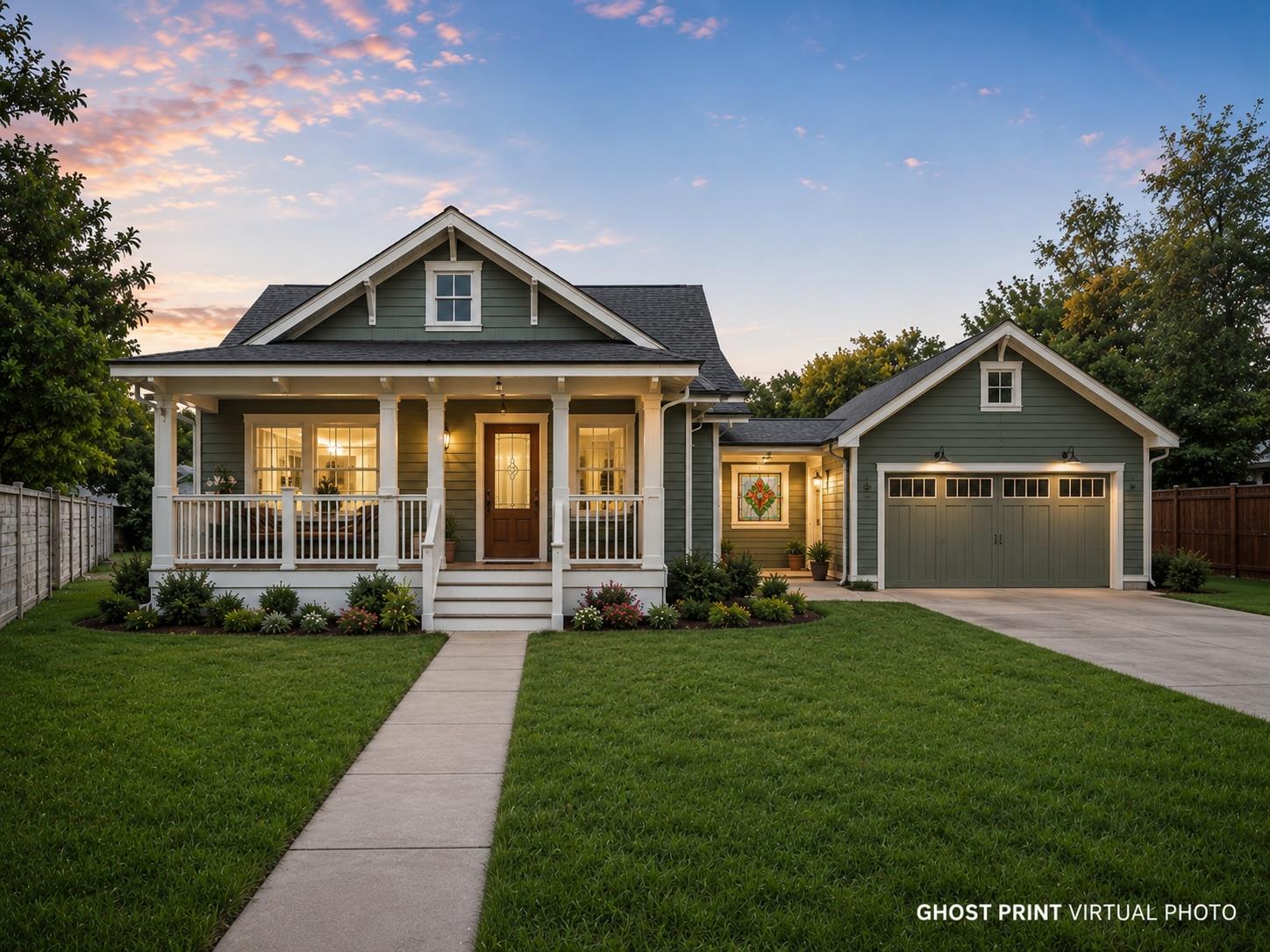 Southside Addition