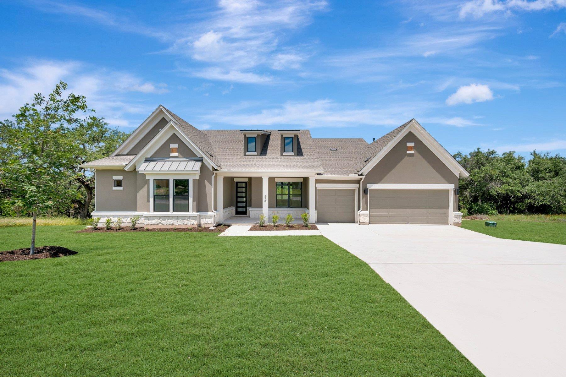 438 Rees Landing RD, Spicewood, TX 78669 photo 3