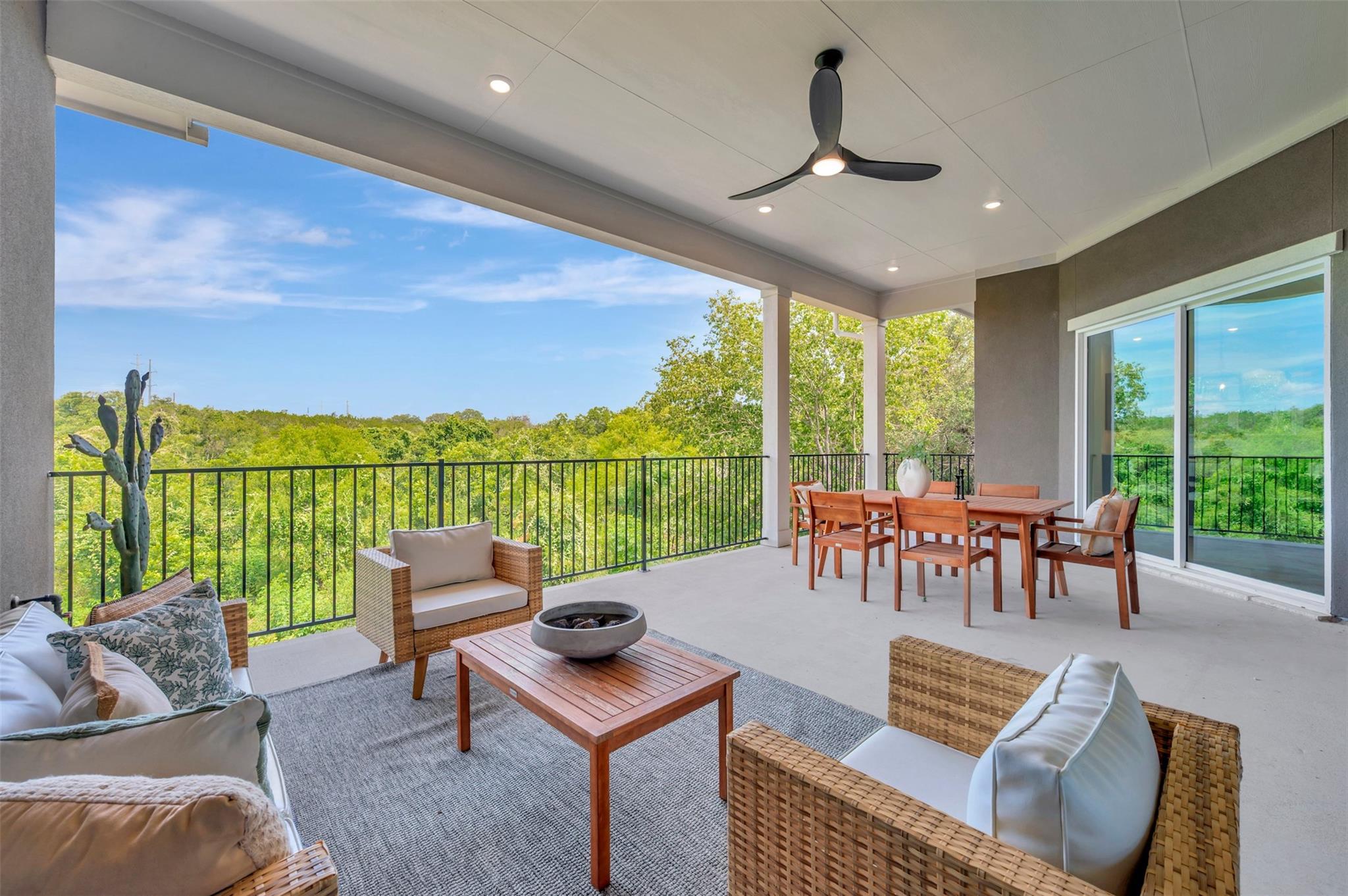 Rees Landing Estates