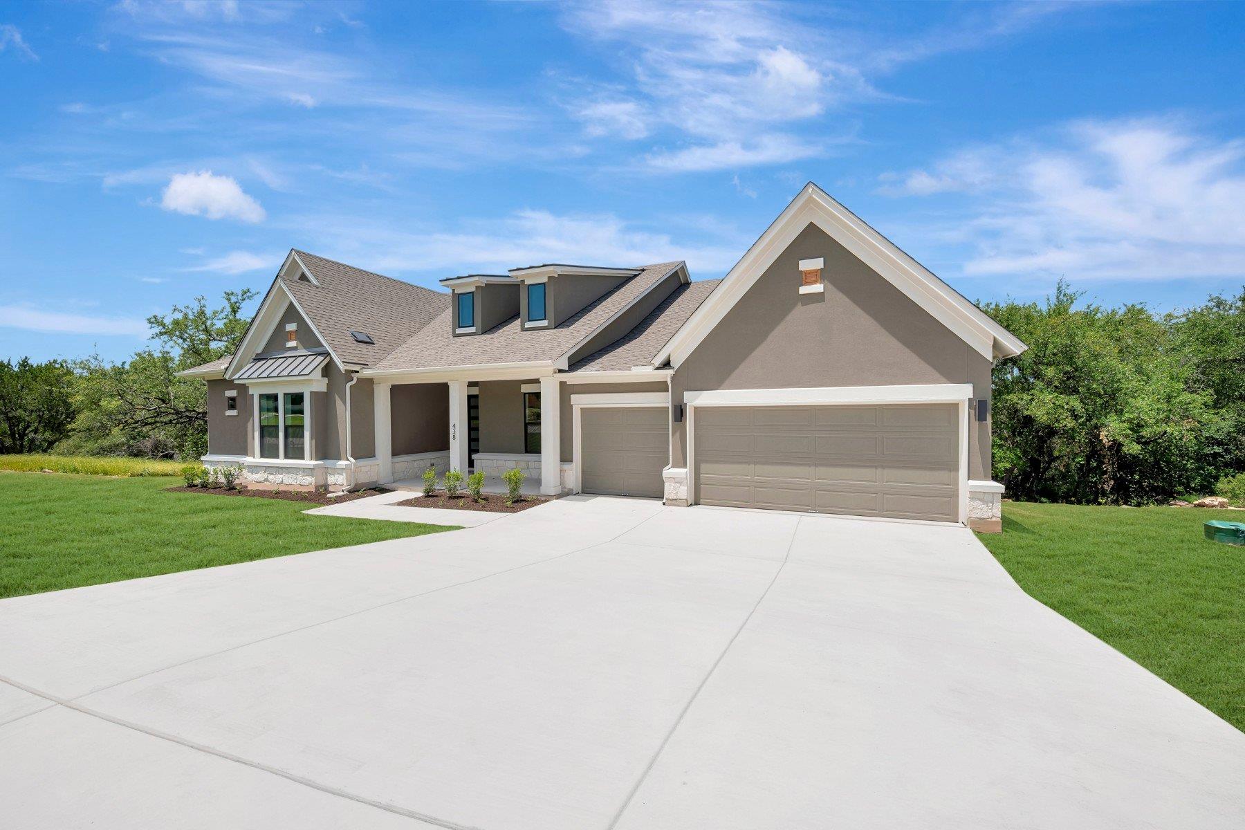 438 Rees Landing RD, Spicewood, TX 78669 photo 4