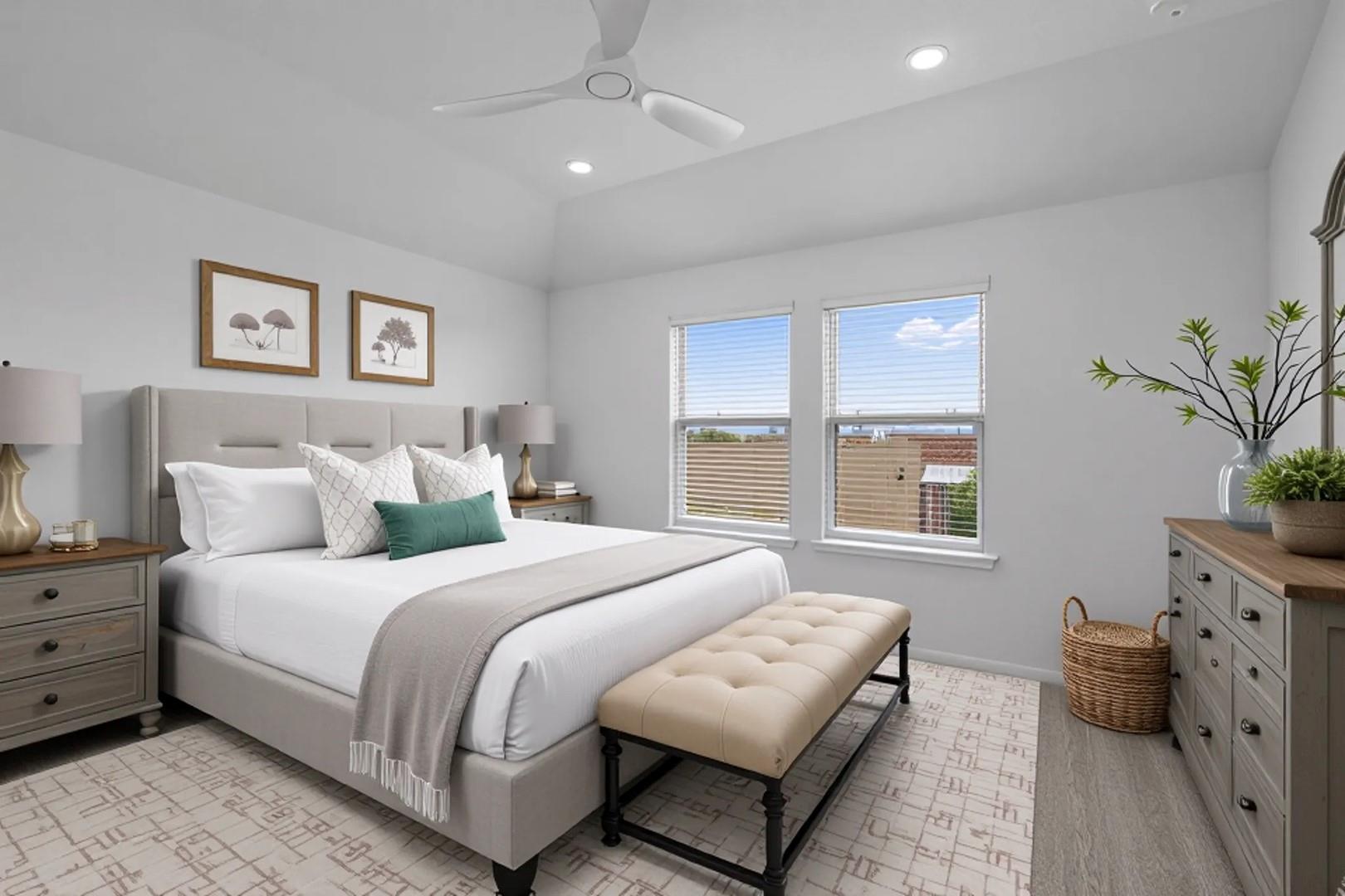 129 Hatari TRL, Jarrell, TX 76537 photo 4