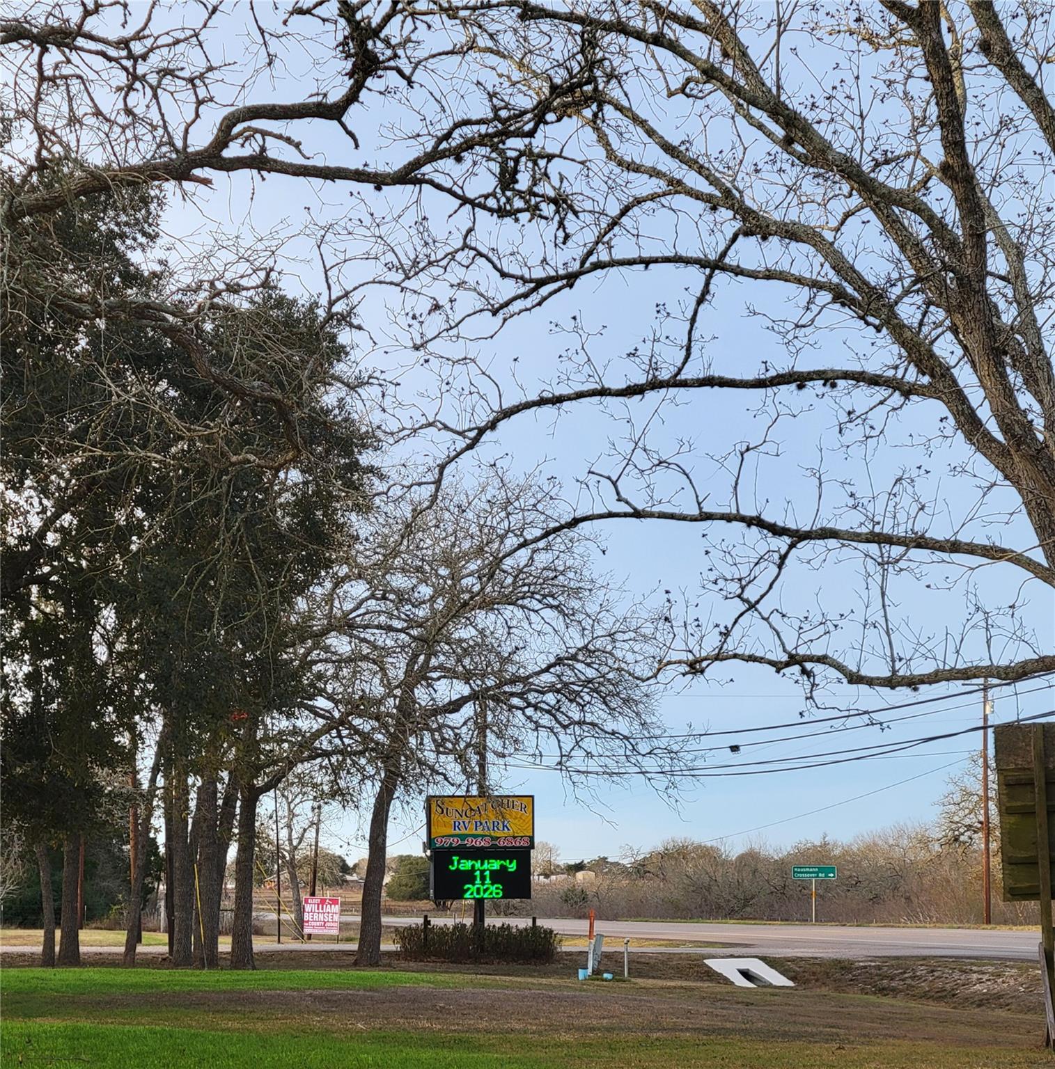 3033 Us Highway 77 - Income Producing Property, La Grange, TX 78945 photo 2