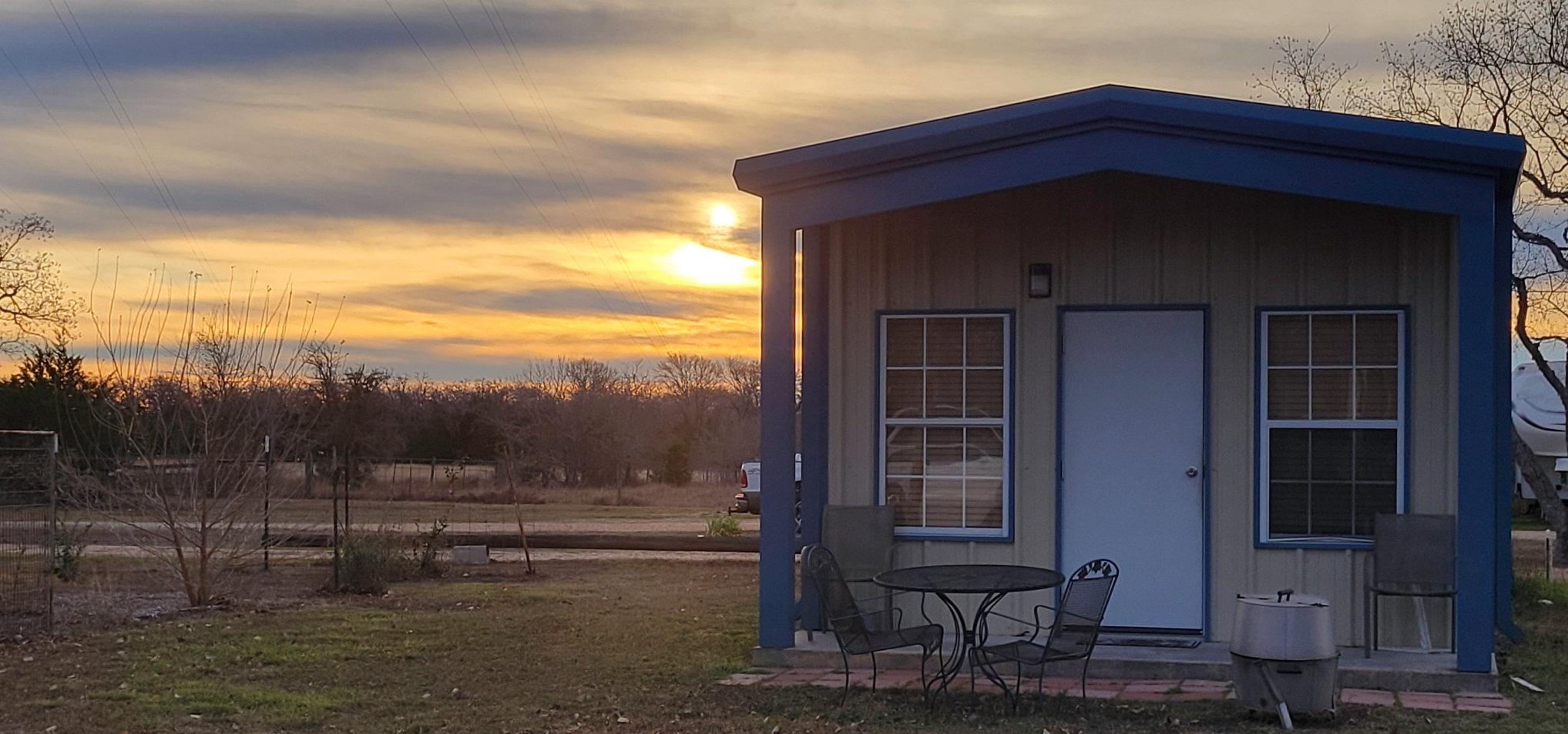 Suncatcher RV Park