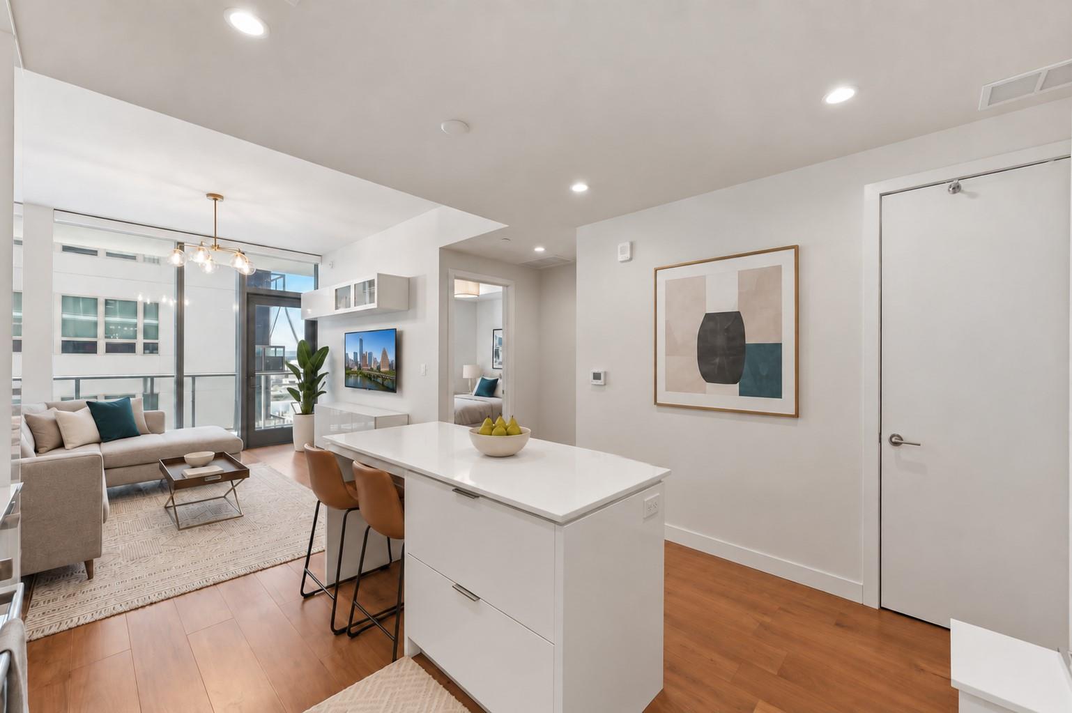 44 East Ave #1503, Austin, TX 78701 photo 5