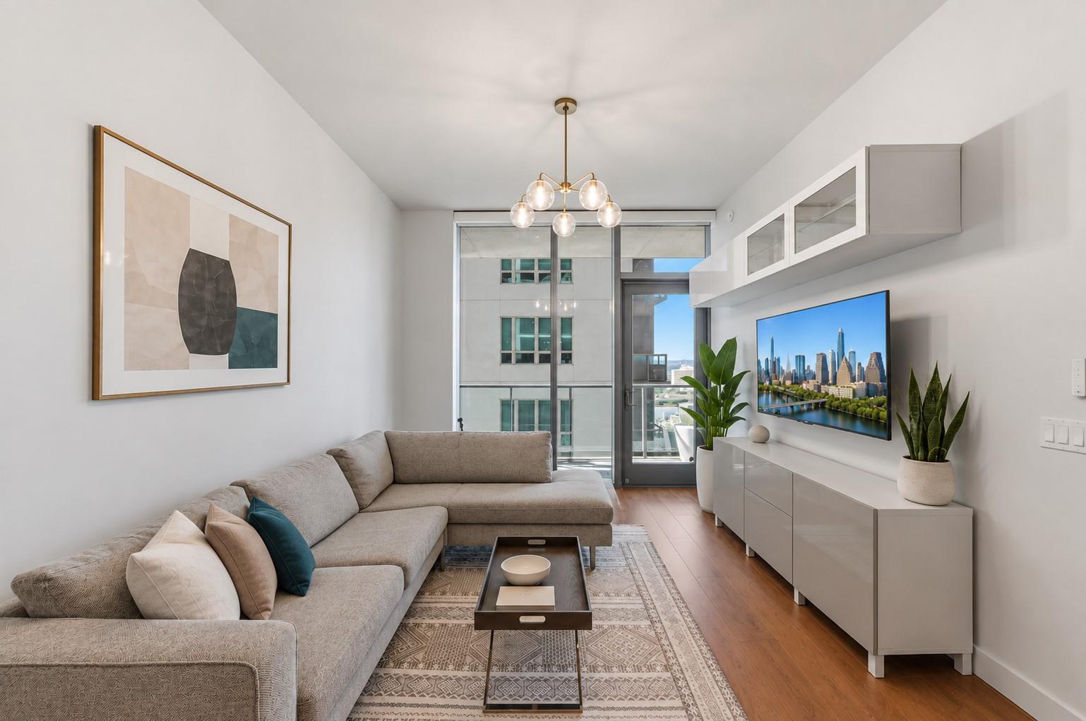 44 East Ave #1503, Austin, TX 78701 photo 4