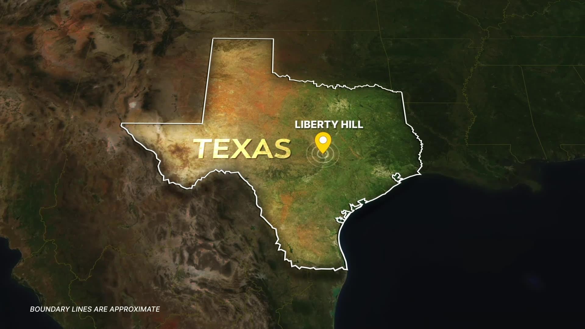 1625 County Road 201, Liberty Hill, TX 78642 photo 2