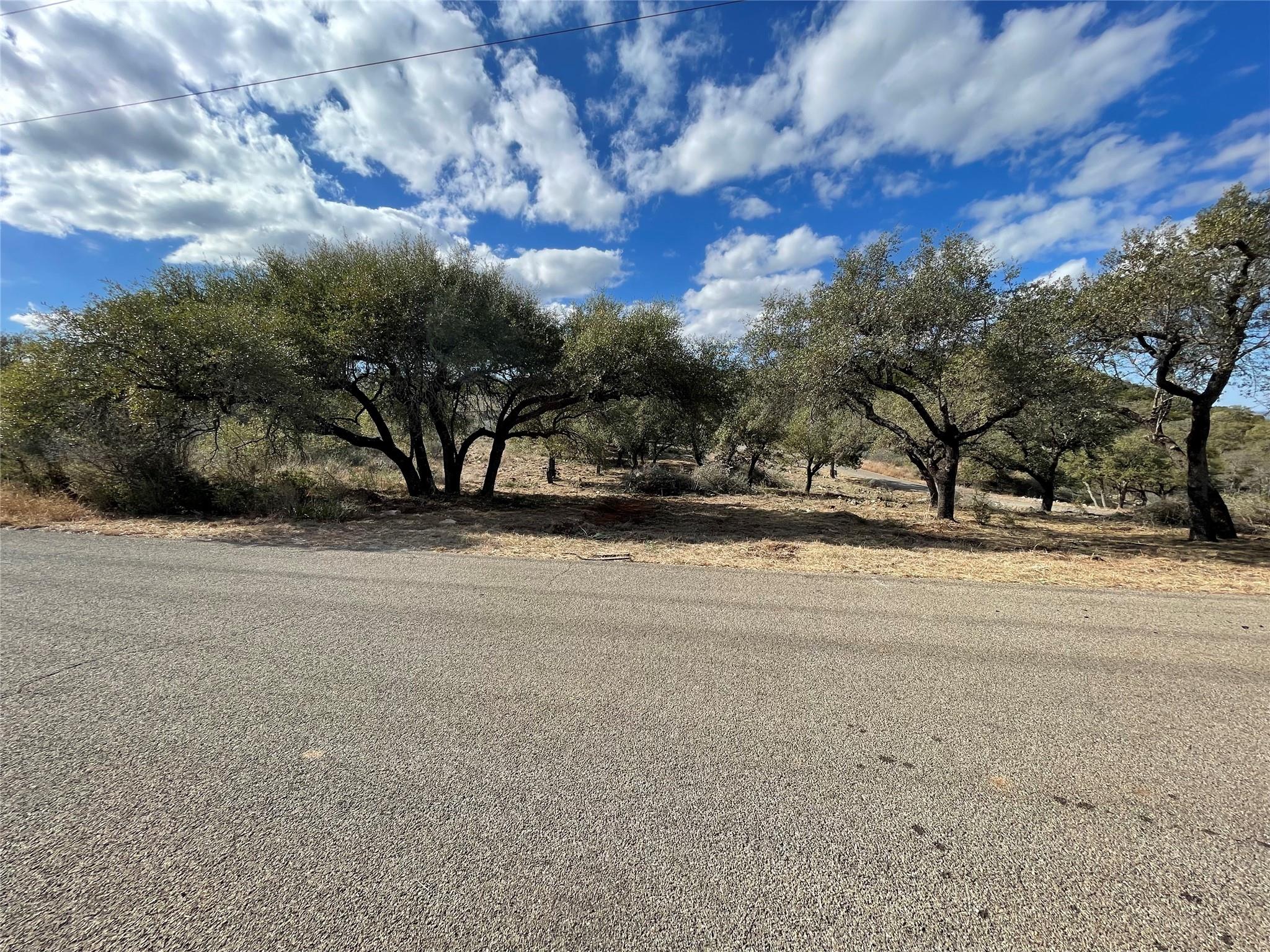 Lot 33 & Lot 34 Prince Peak ST, Cottonwood Shores, TX 78657 photo 3